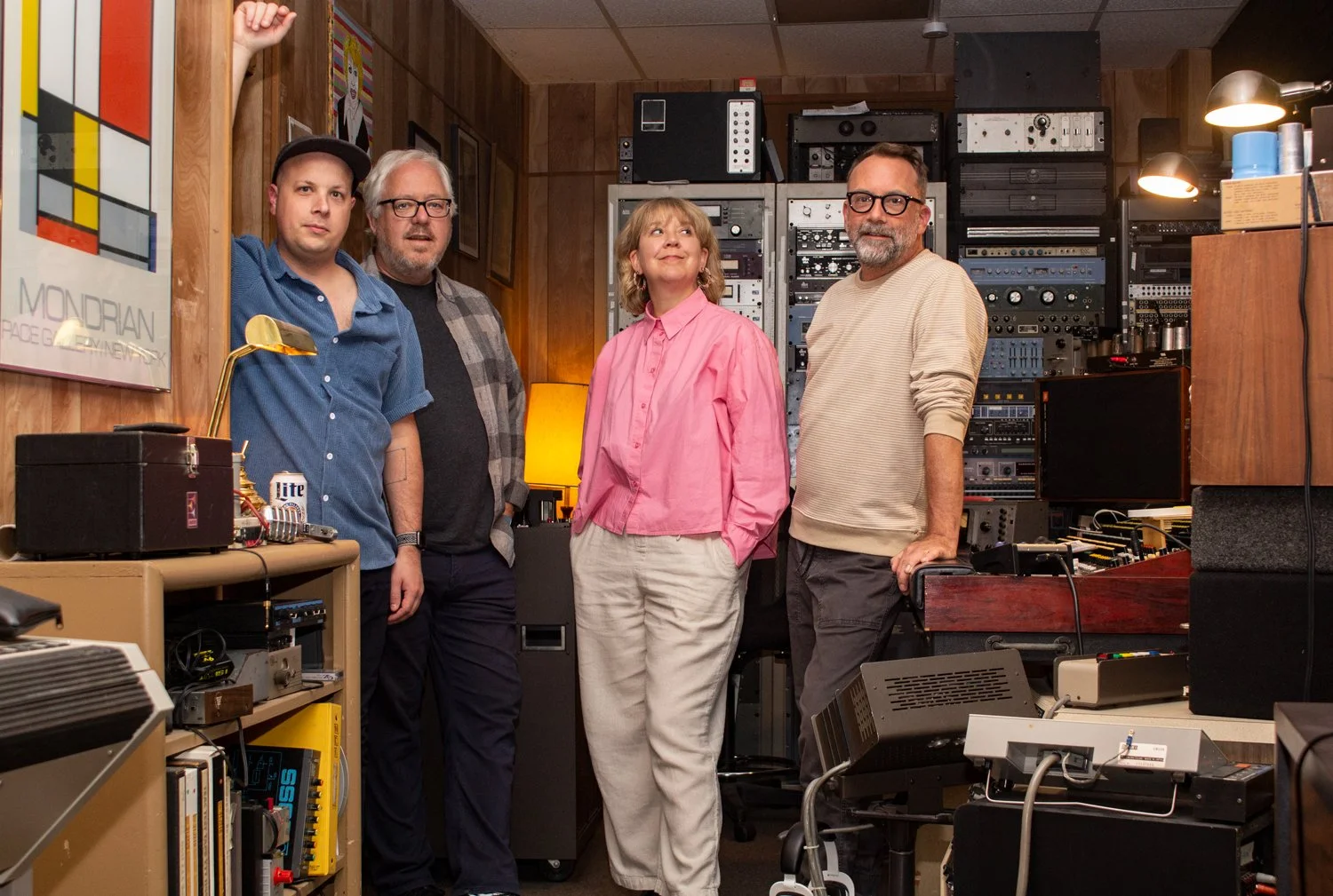 The Crossroads of Creativity: An Interview with Subatlantic — Matthew ...