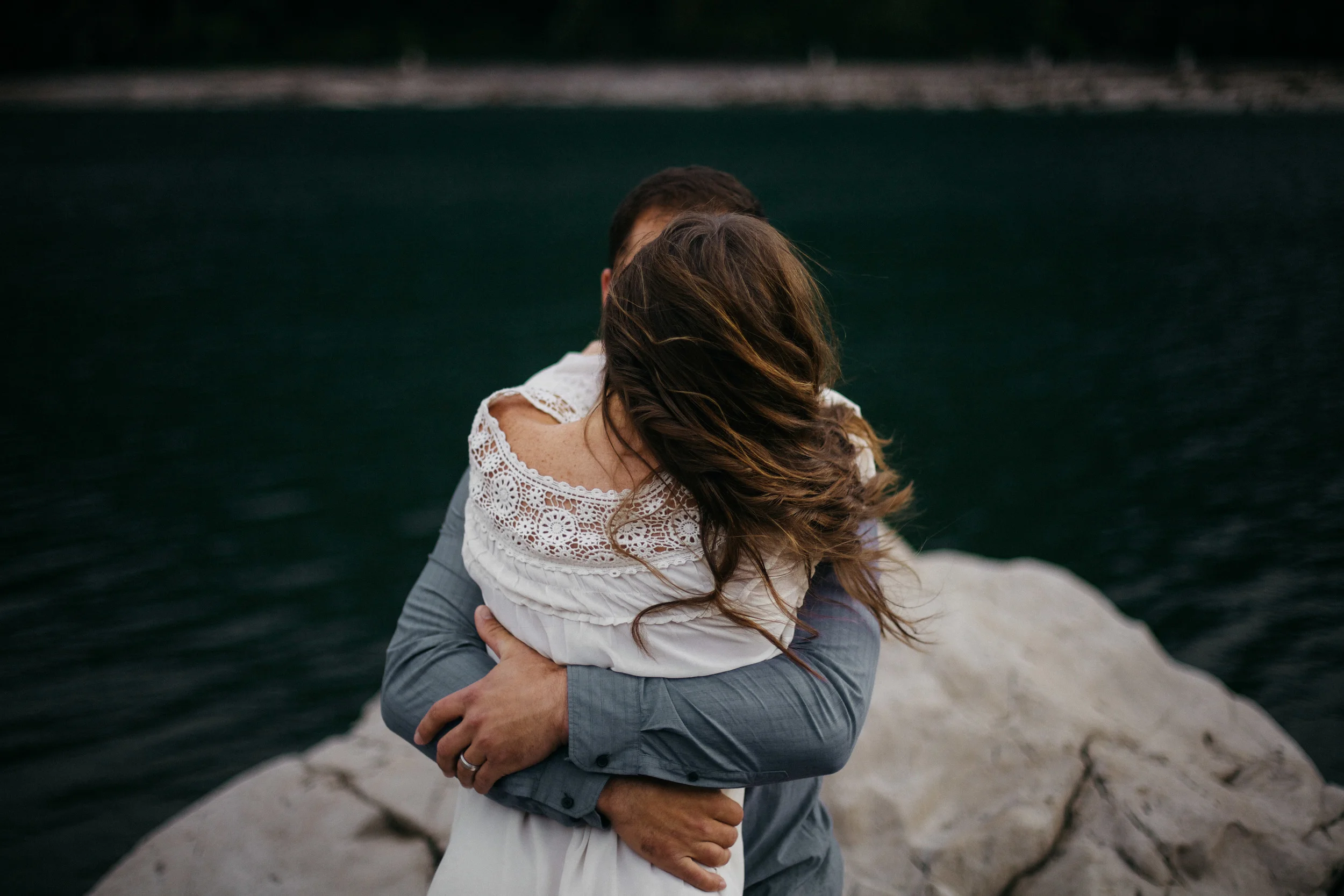 Jonathan + Alisha&nbsp;