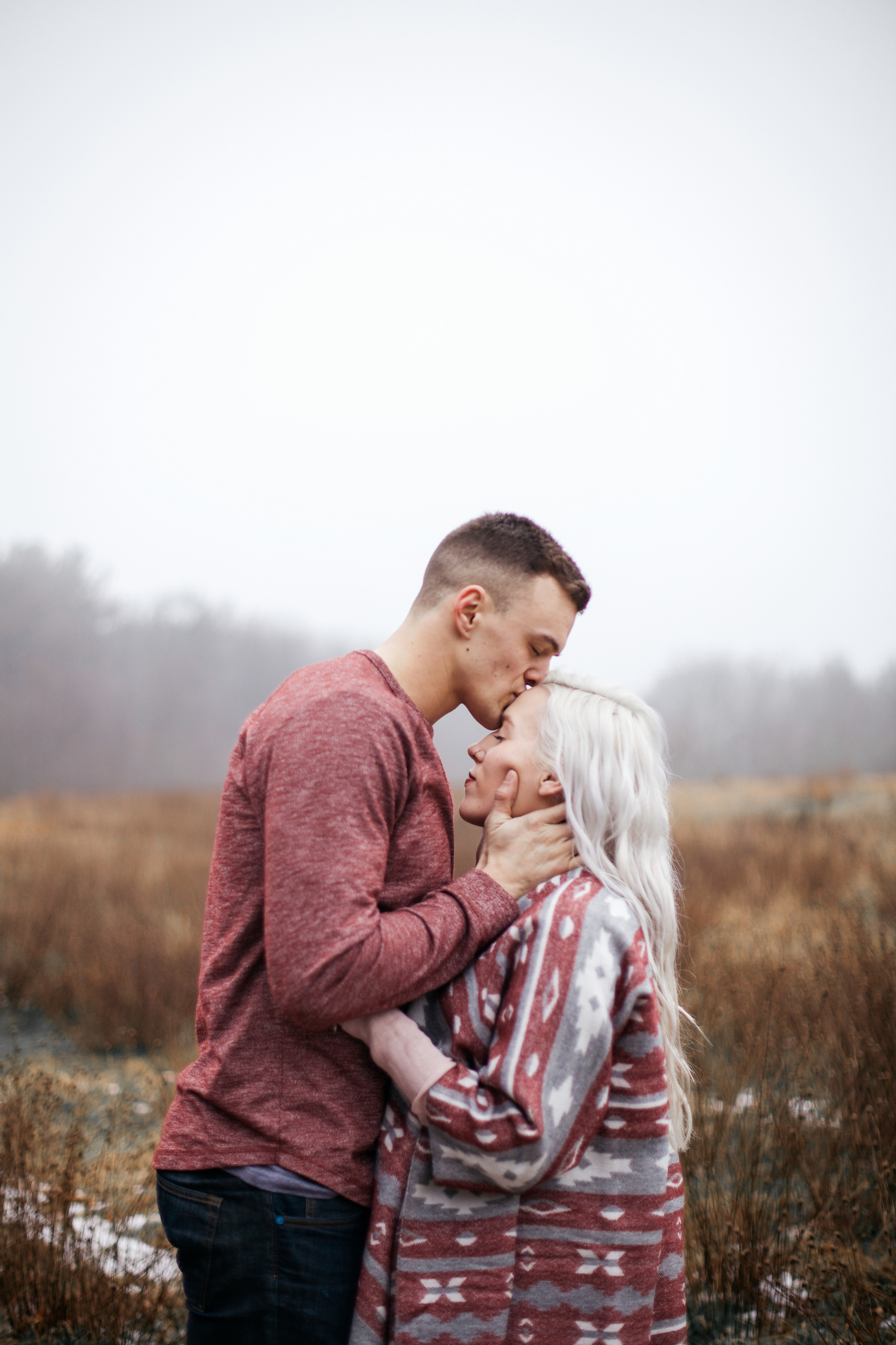 Cory + Karissa&nbsp;