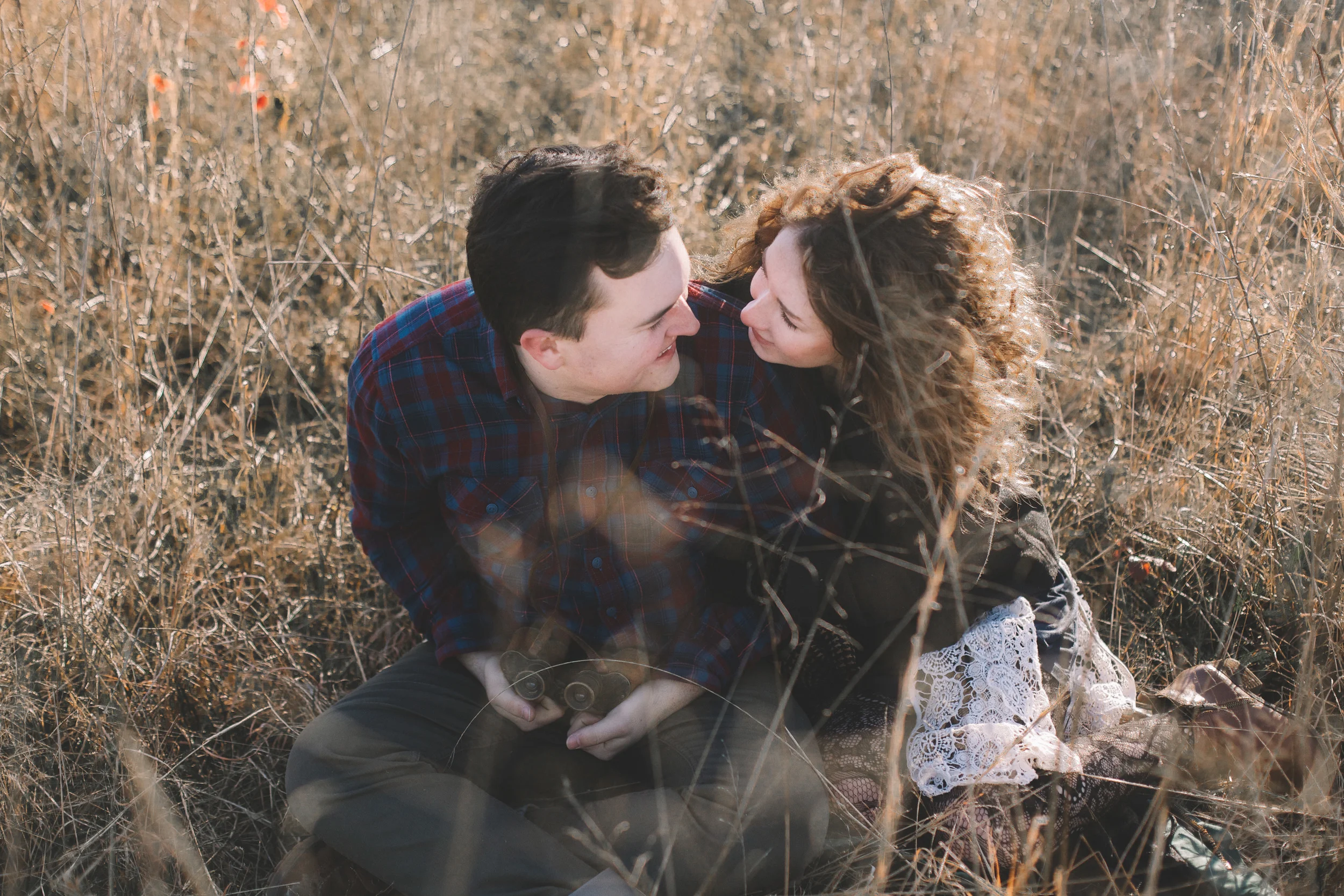 Justin + Marianne&nbsp;