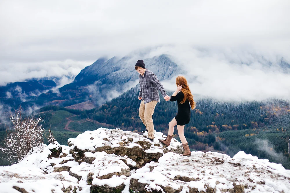 Andrew + Elena&nbsp;