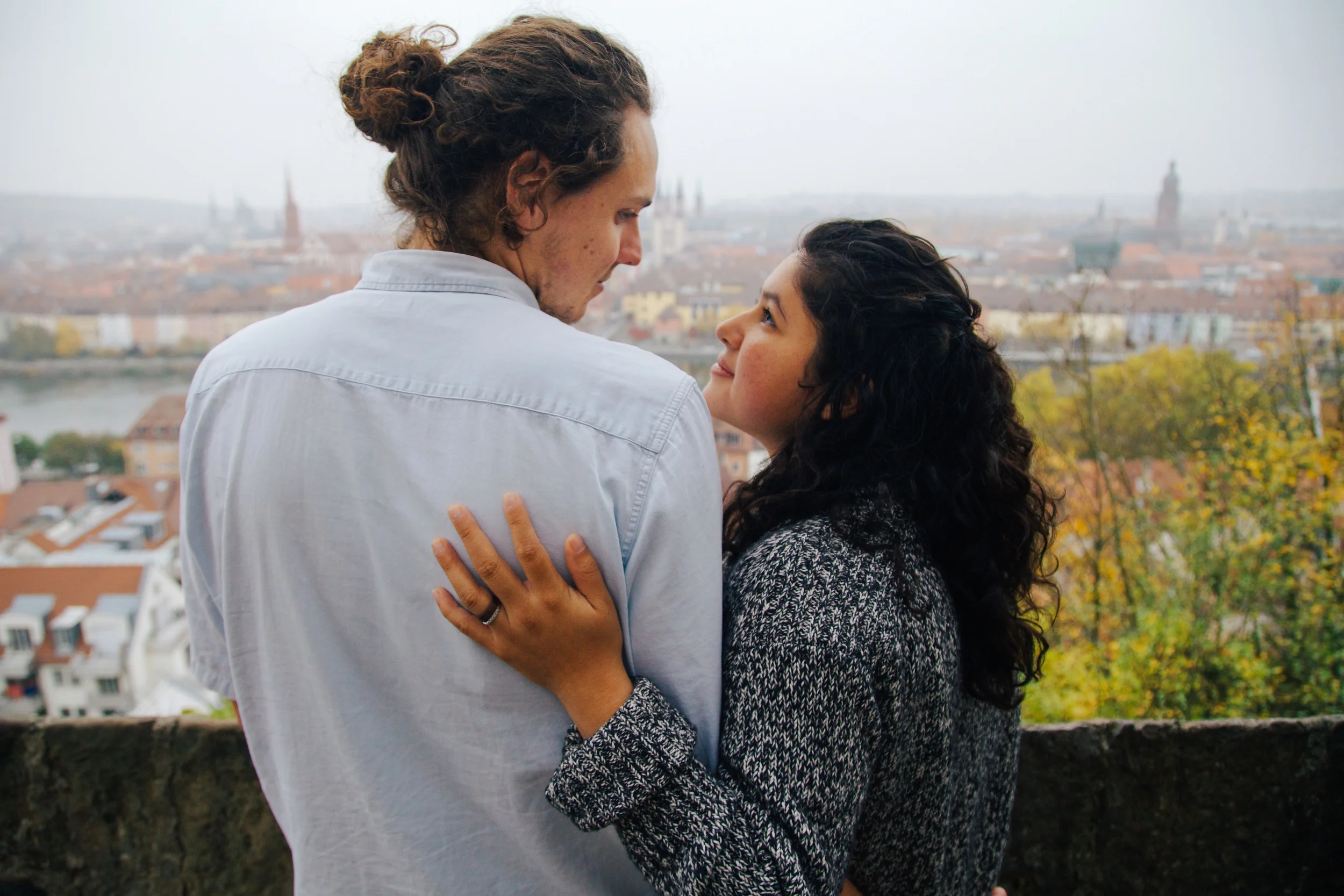 Micah + Miriam&nbsp;