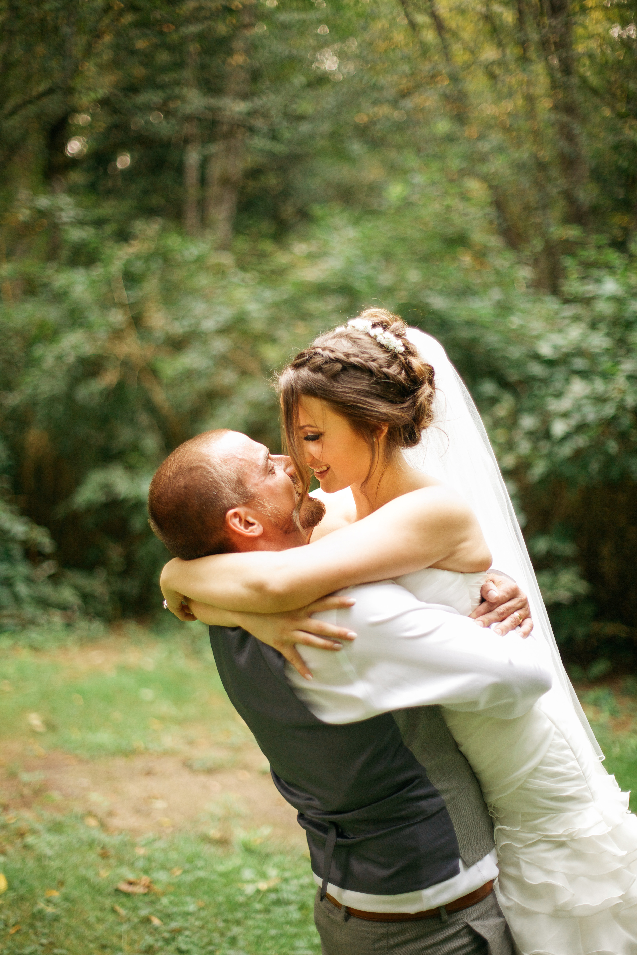 Shaydon + Abbey&nbsp;