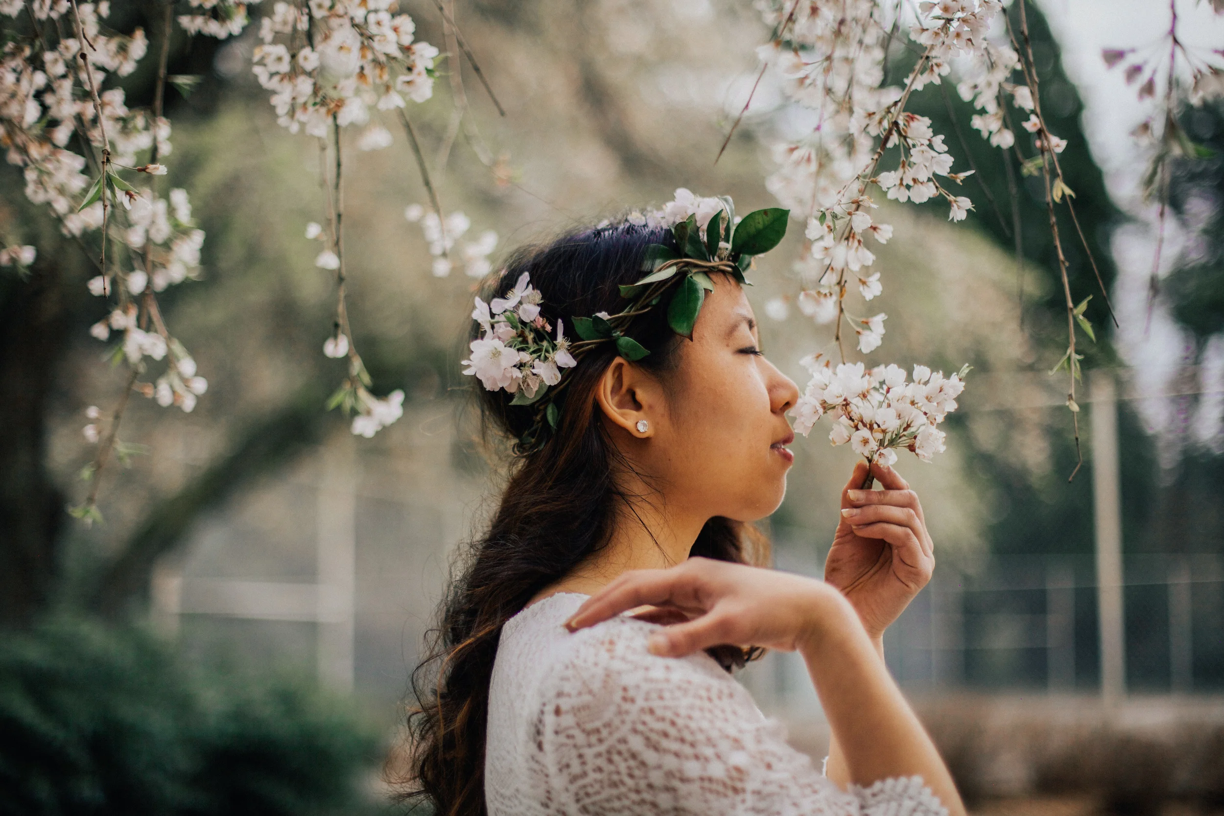 Lauraina Senior Session&nbsp;