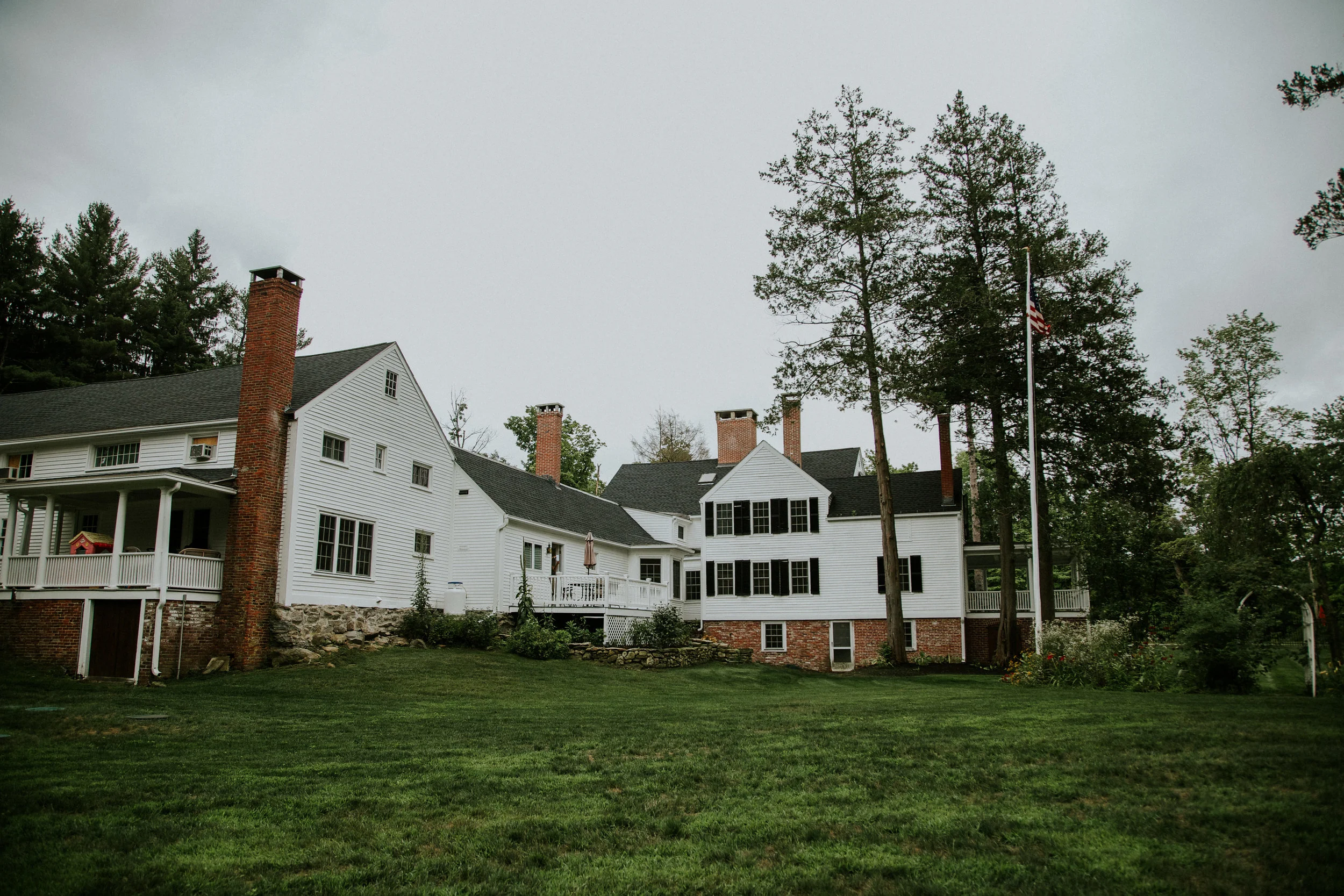new hampshire elopement photographer