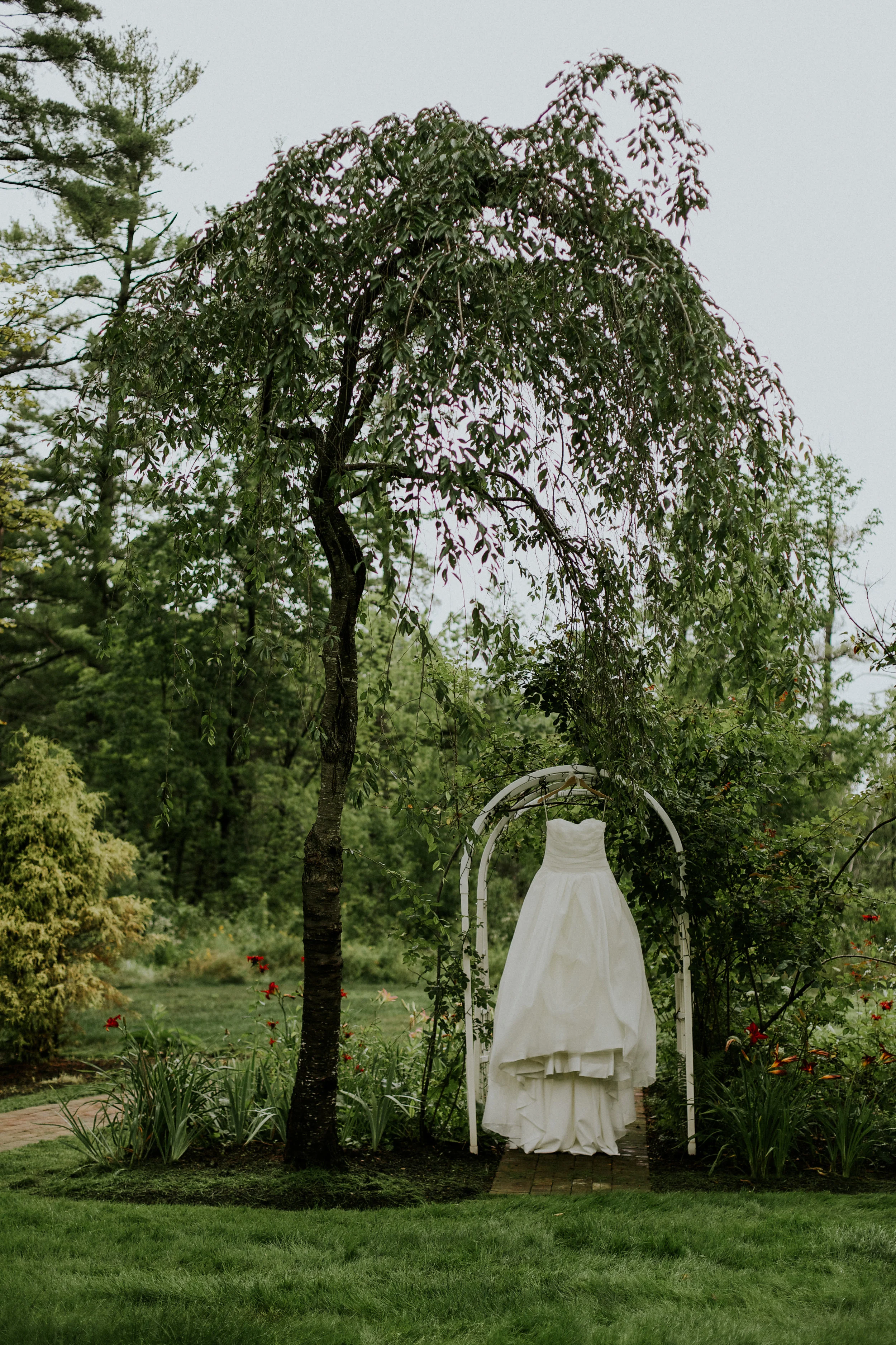 new hampshire elopement photographer