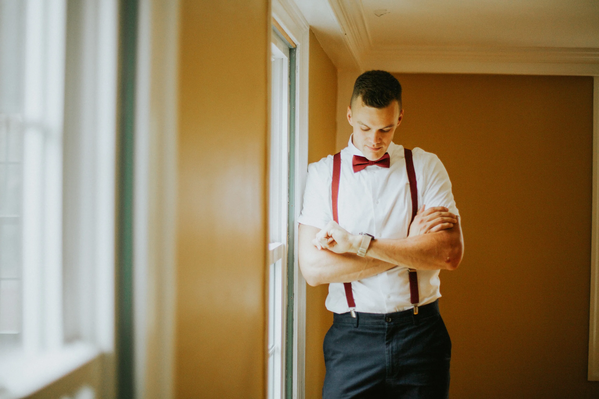 new hampshire elopement photographer