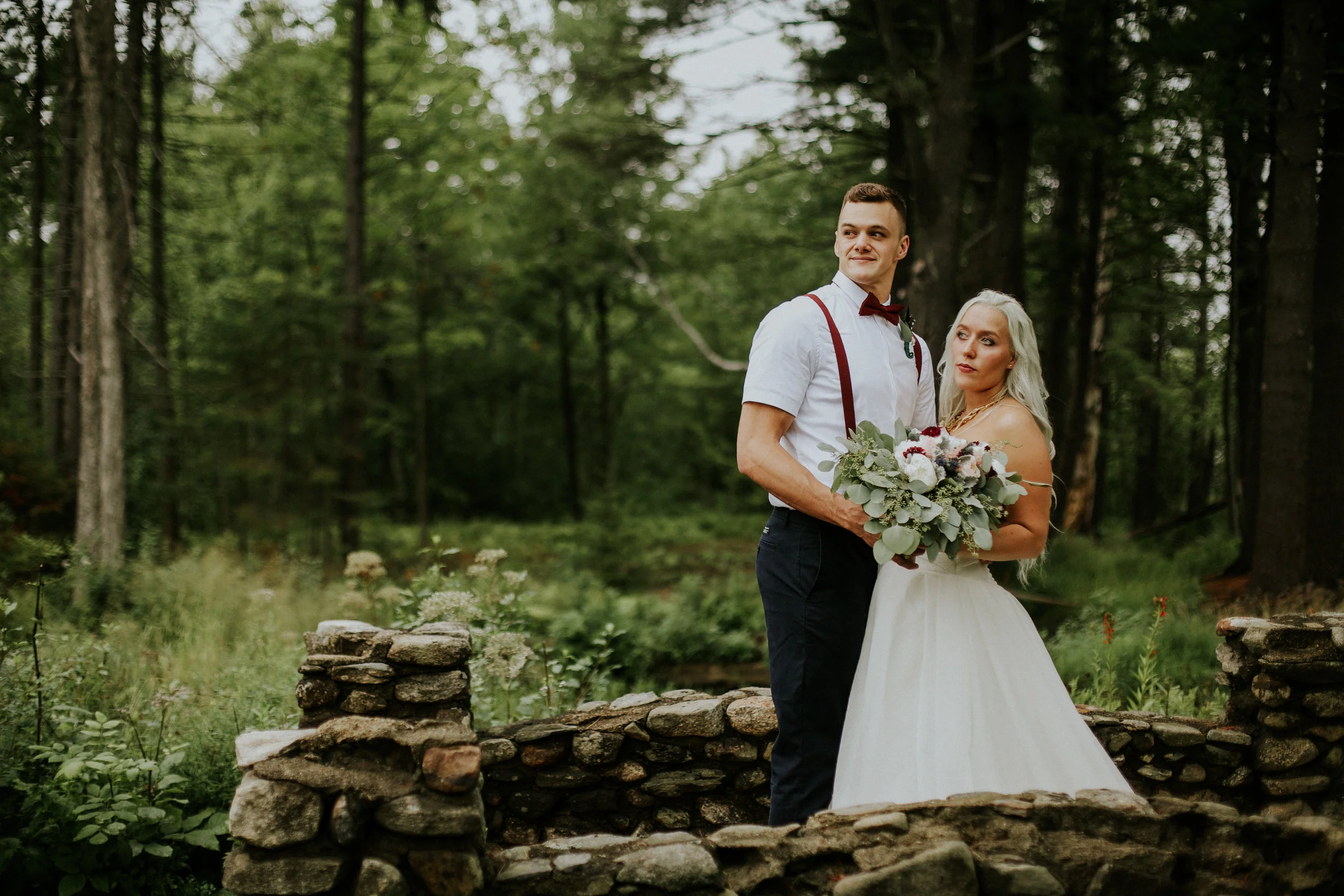new england elopement photographer