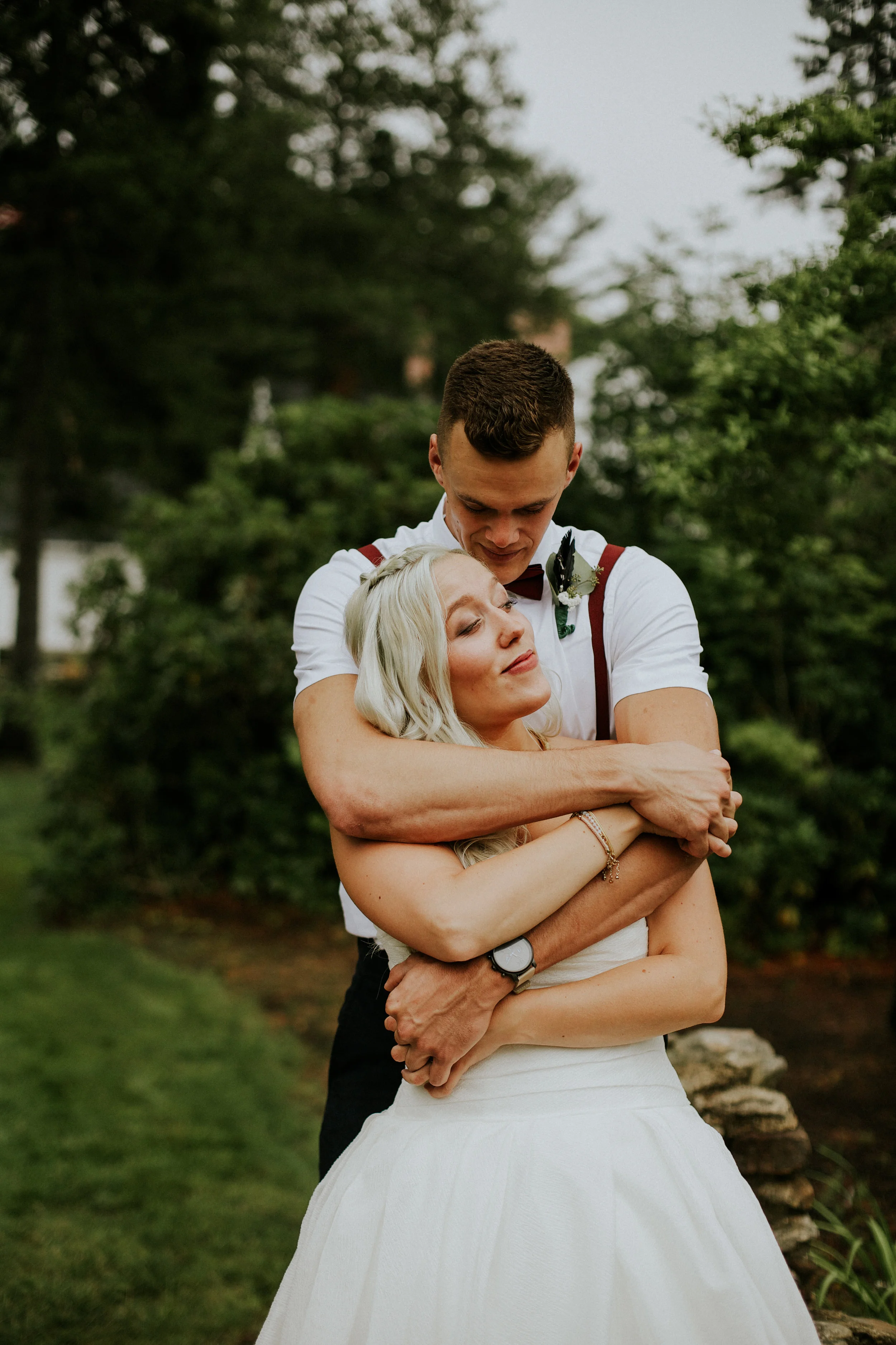 new england elopement photographer