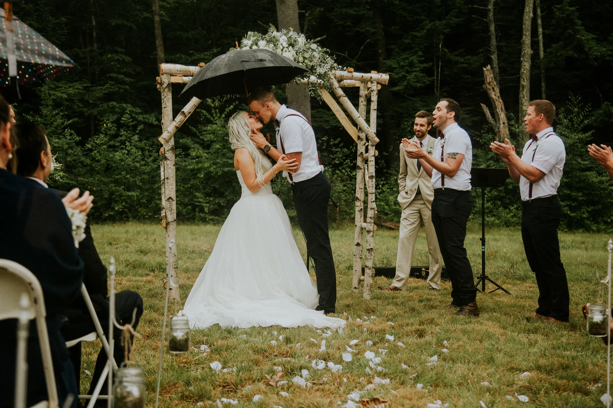 new england elopement photographer