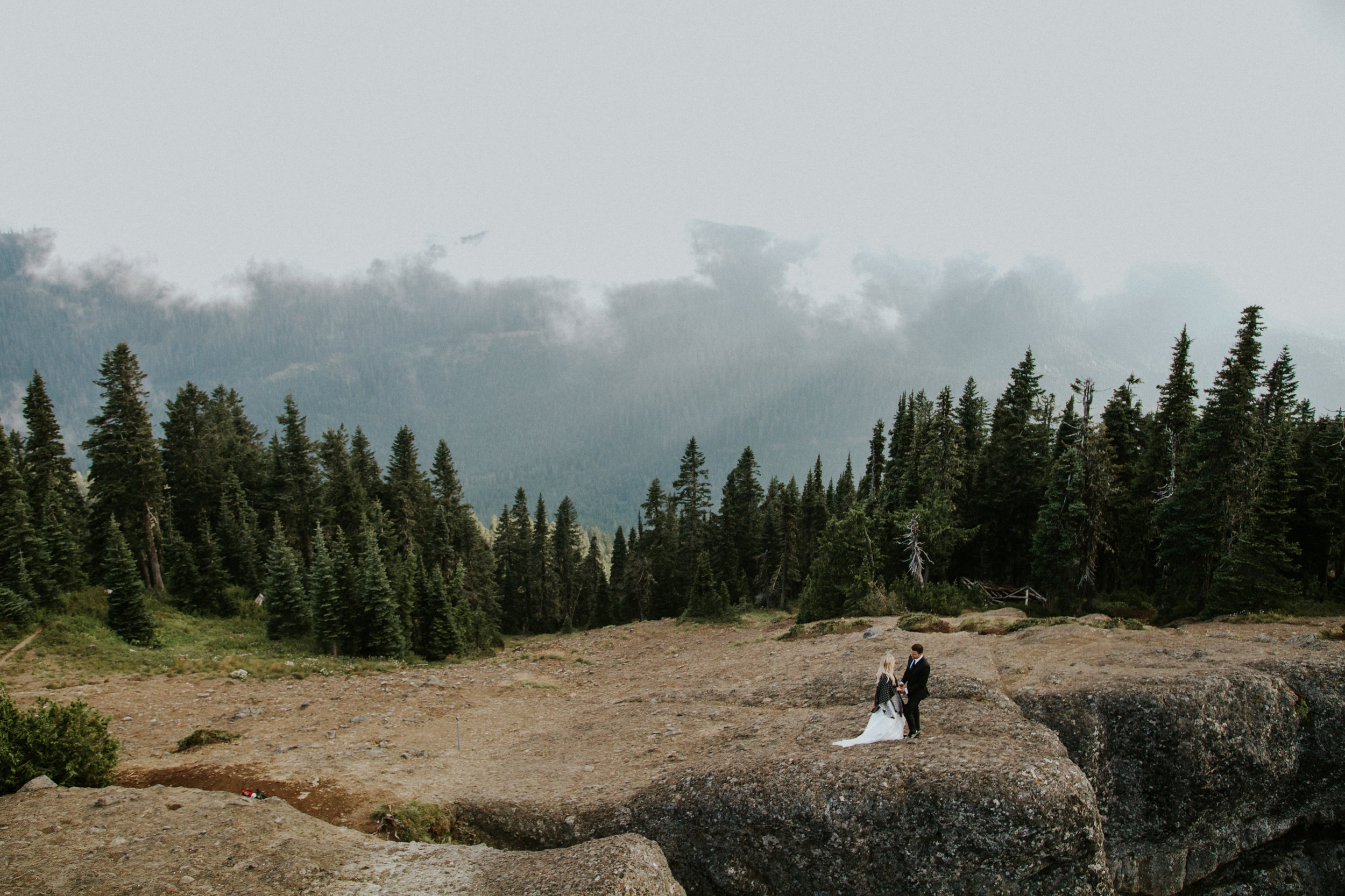 high-rock-lookout-elopement