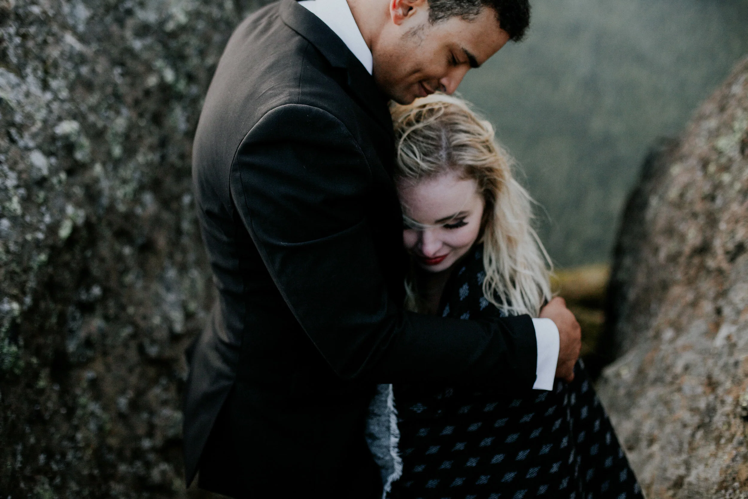 high-rock-lookout-elopement