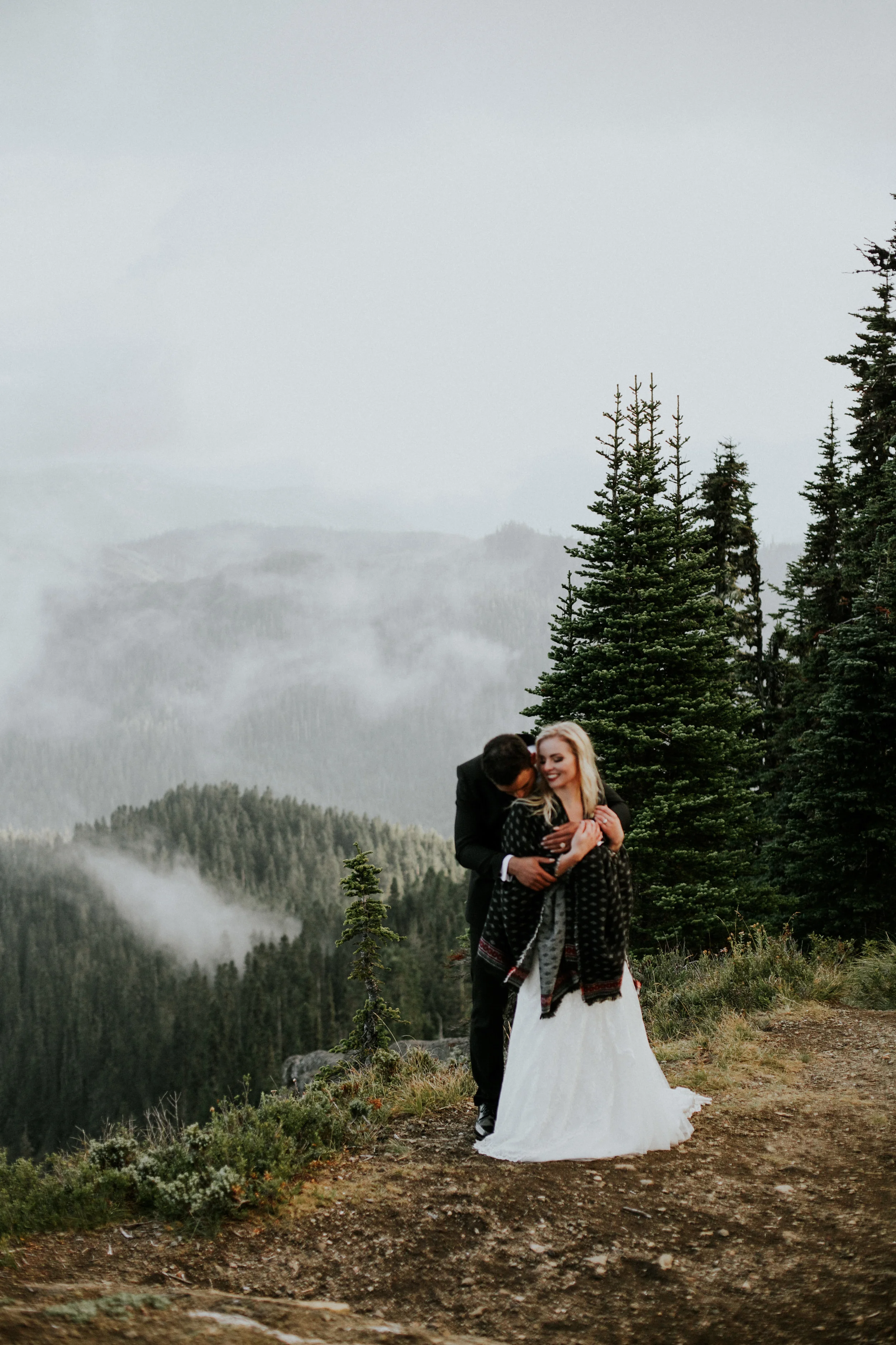 high-rock-lookout-elopement