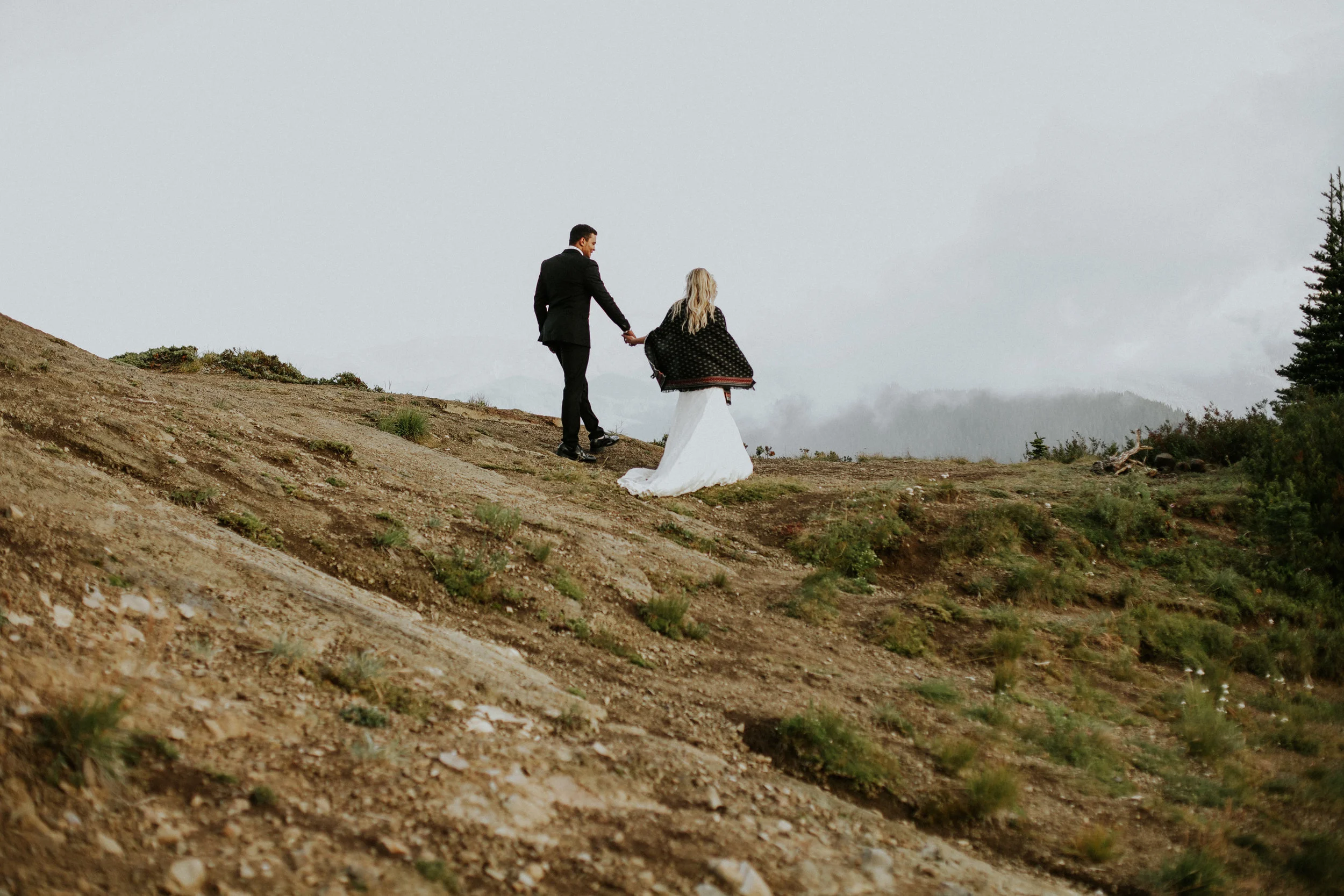 high-rock-lookout-elopement