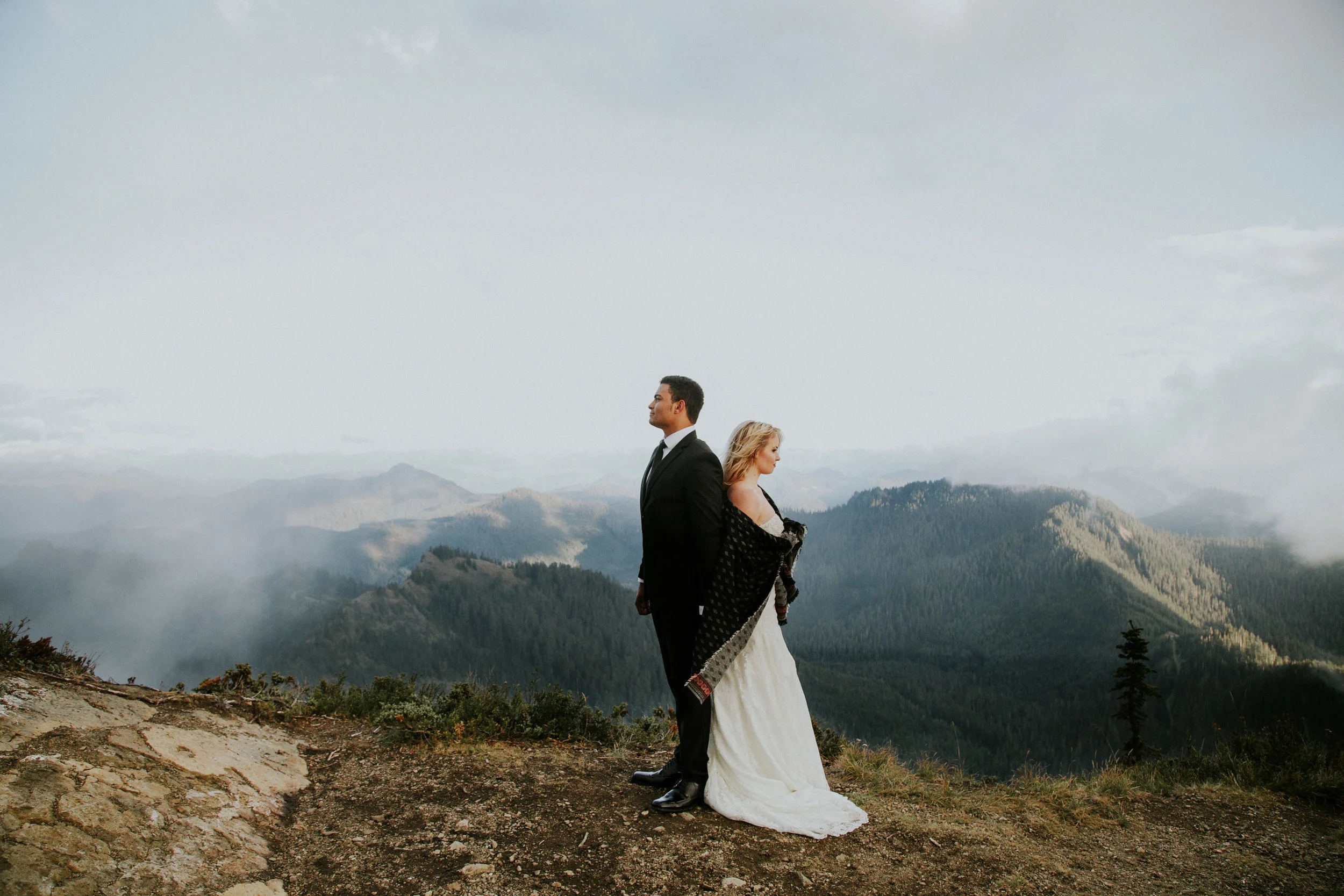 high-rock-lookout-elopement