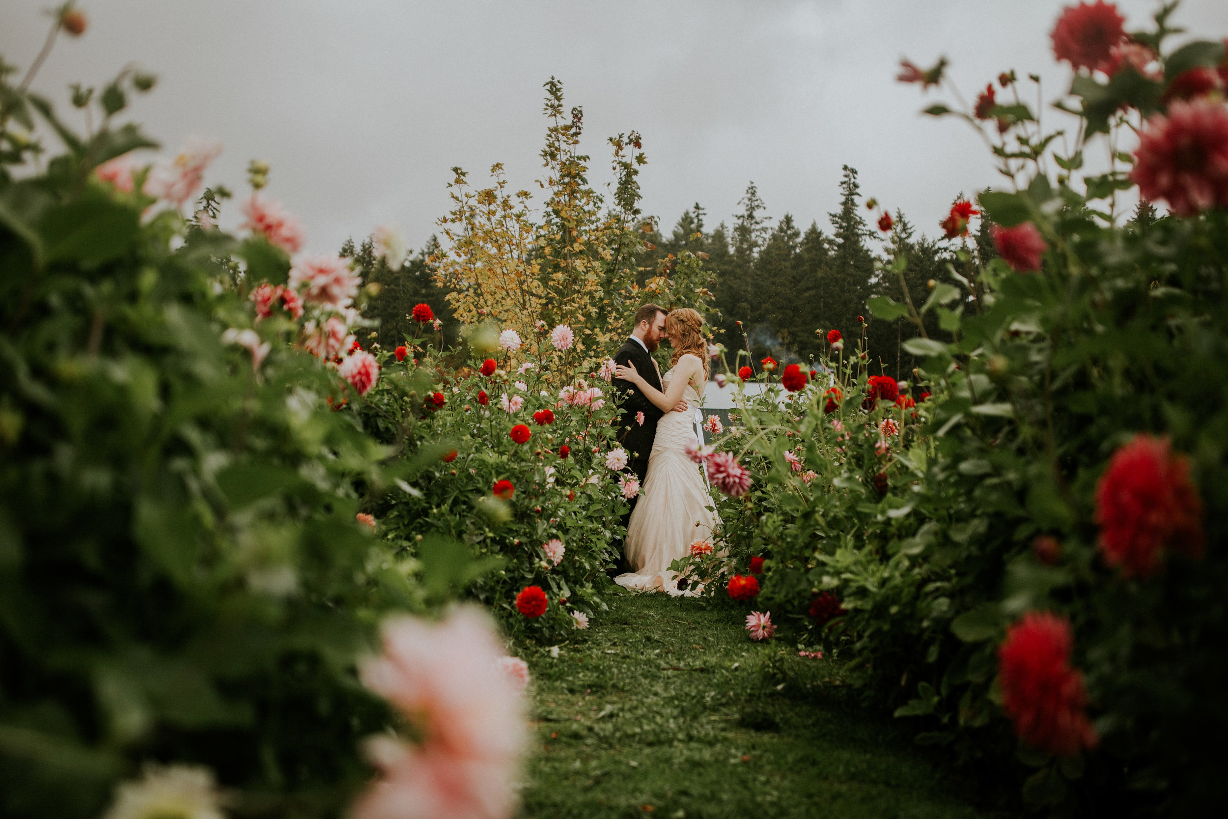 Raspberry Ridge Farms 