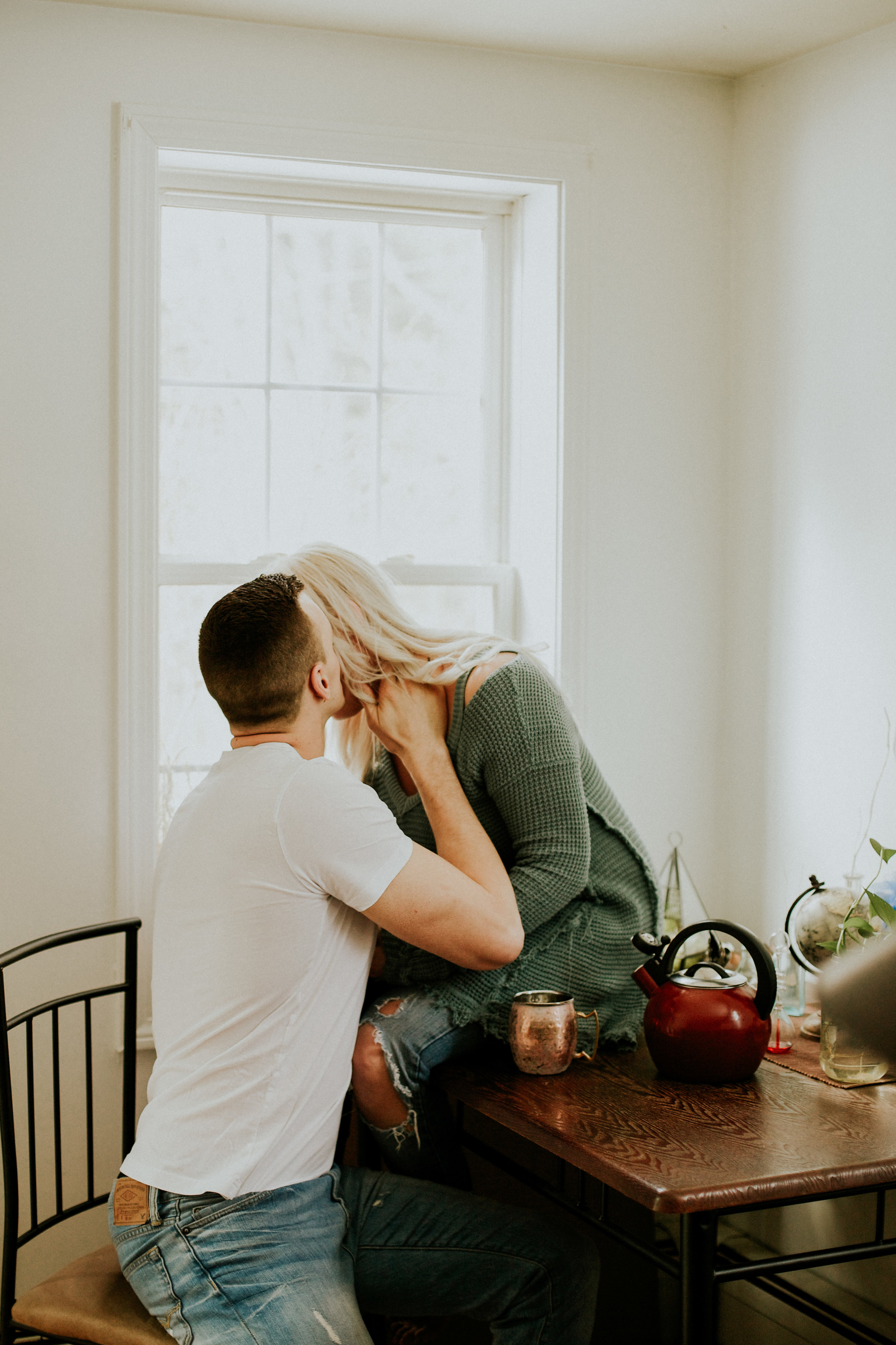 in home session seattle