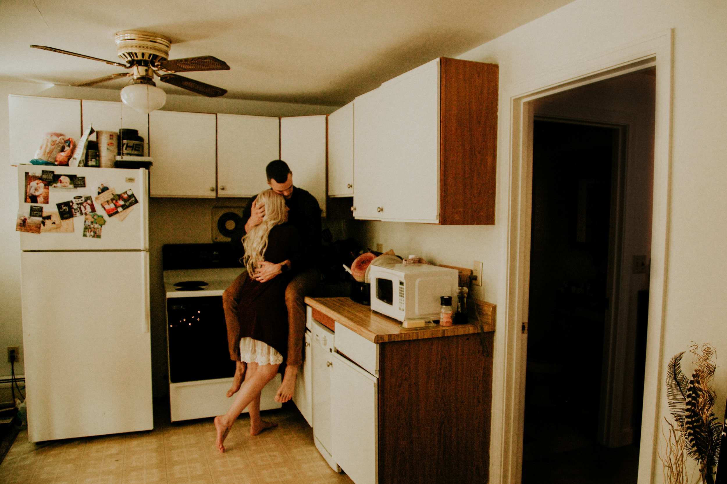 Gig Harbor home photographer