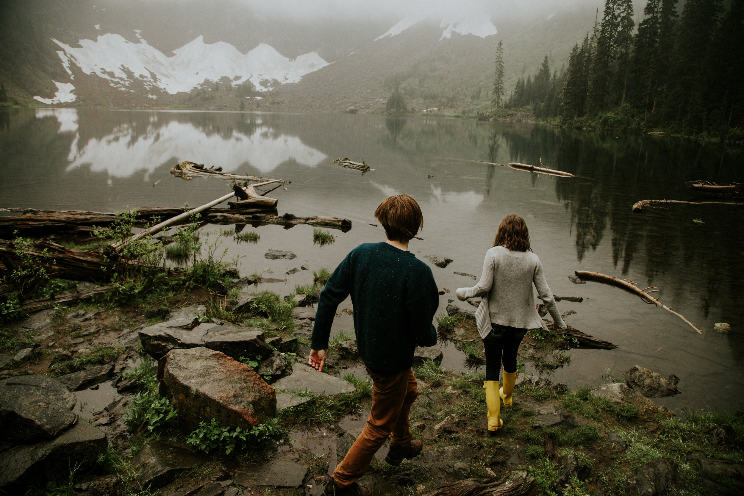 Lake 22 Adventure Photography 