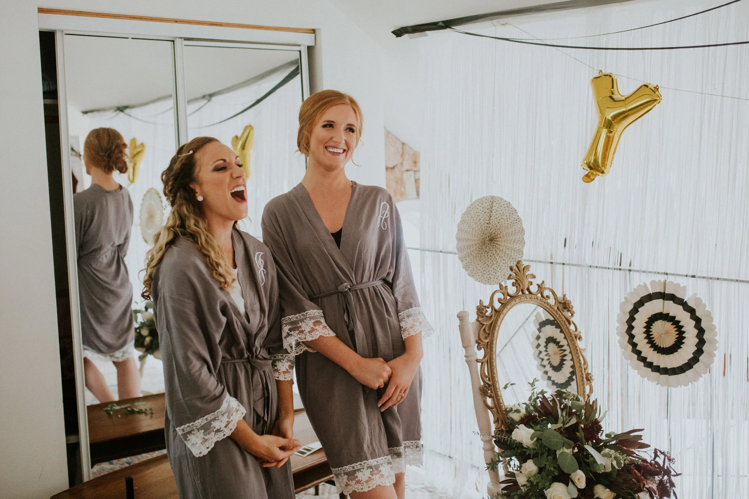 Friday harbor island elopement