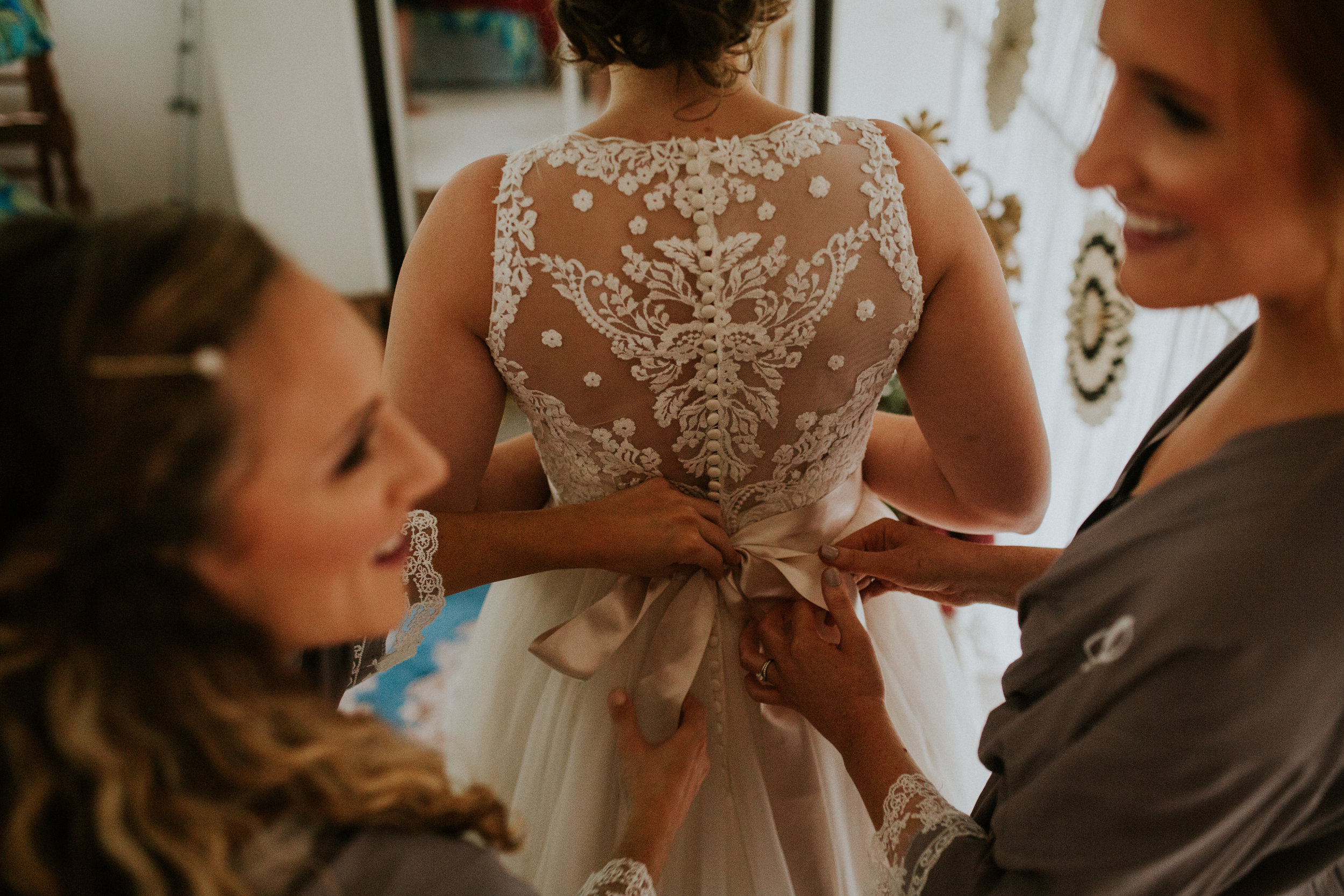 Friday harbor adventure elopement