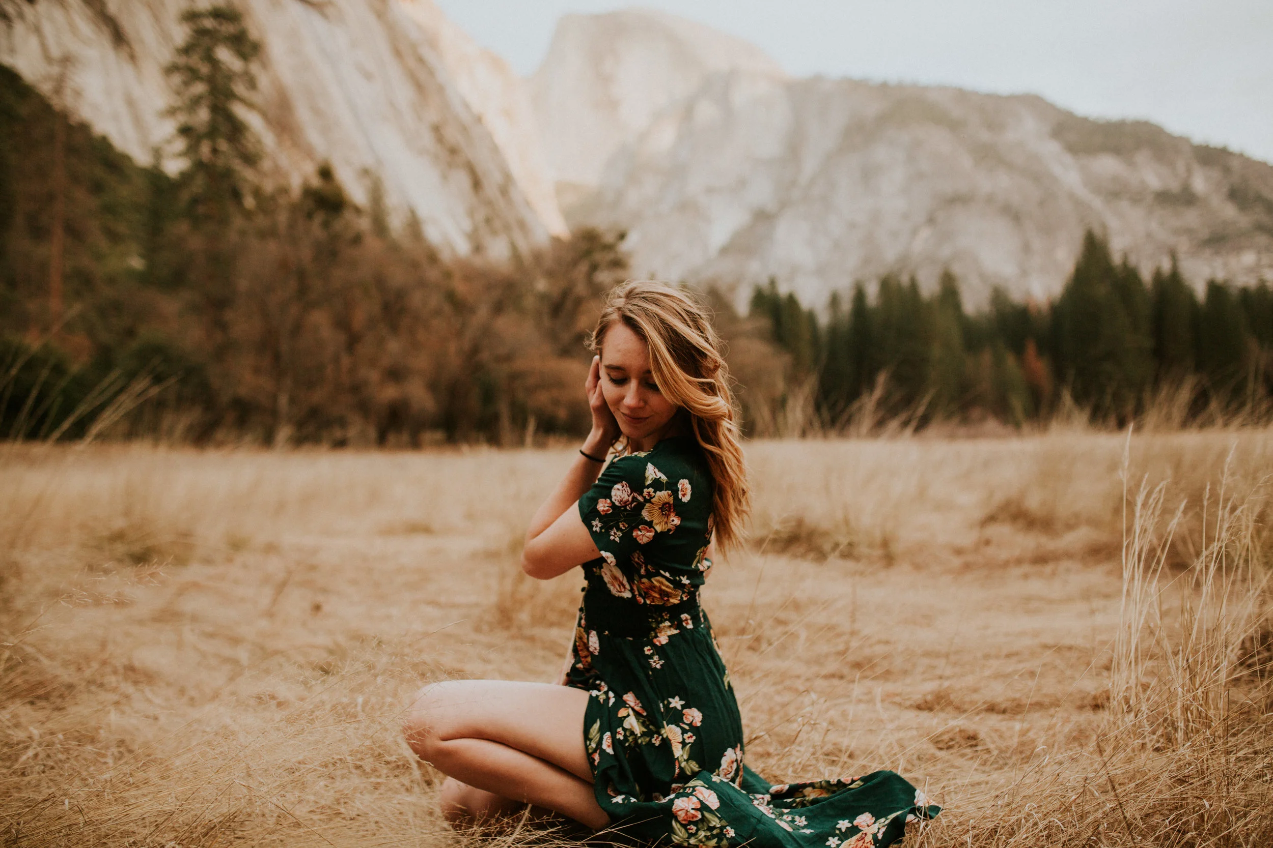 yosemite elopement photographer&nbsp;