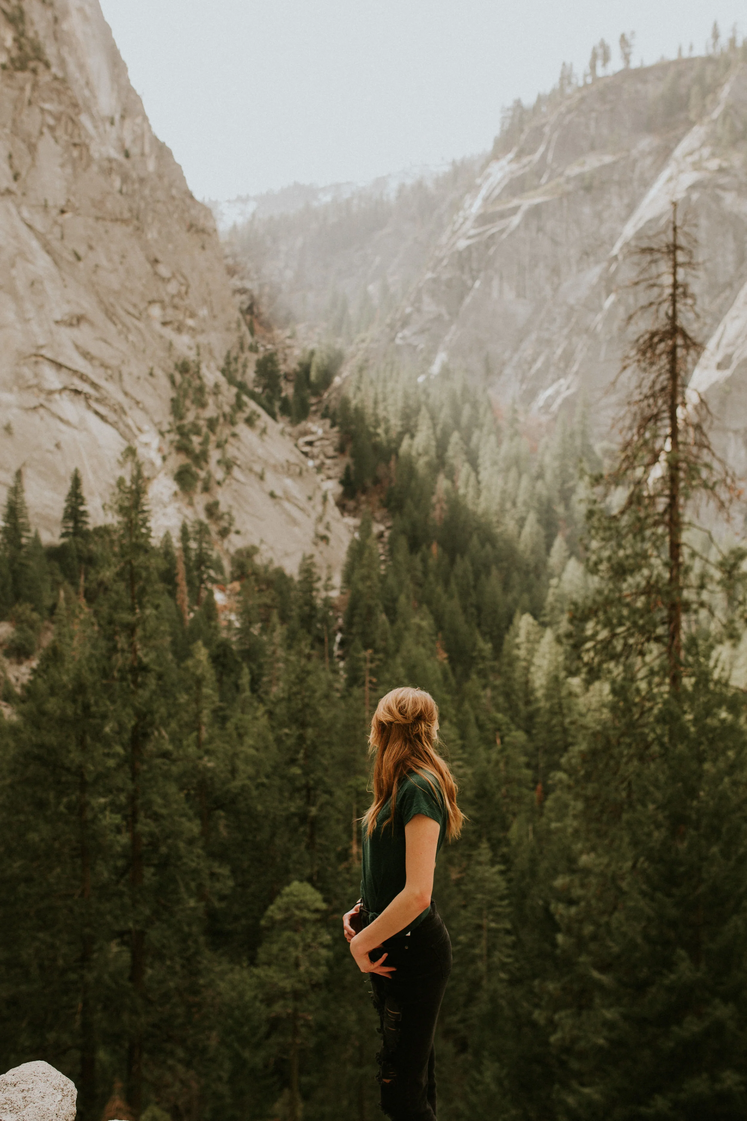 yosemite adventure photographer&nbsp;