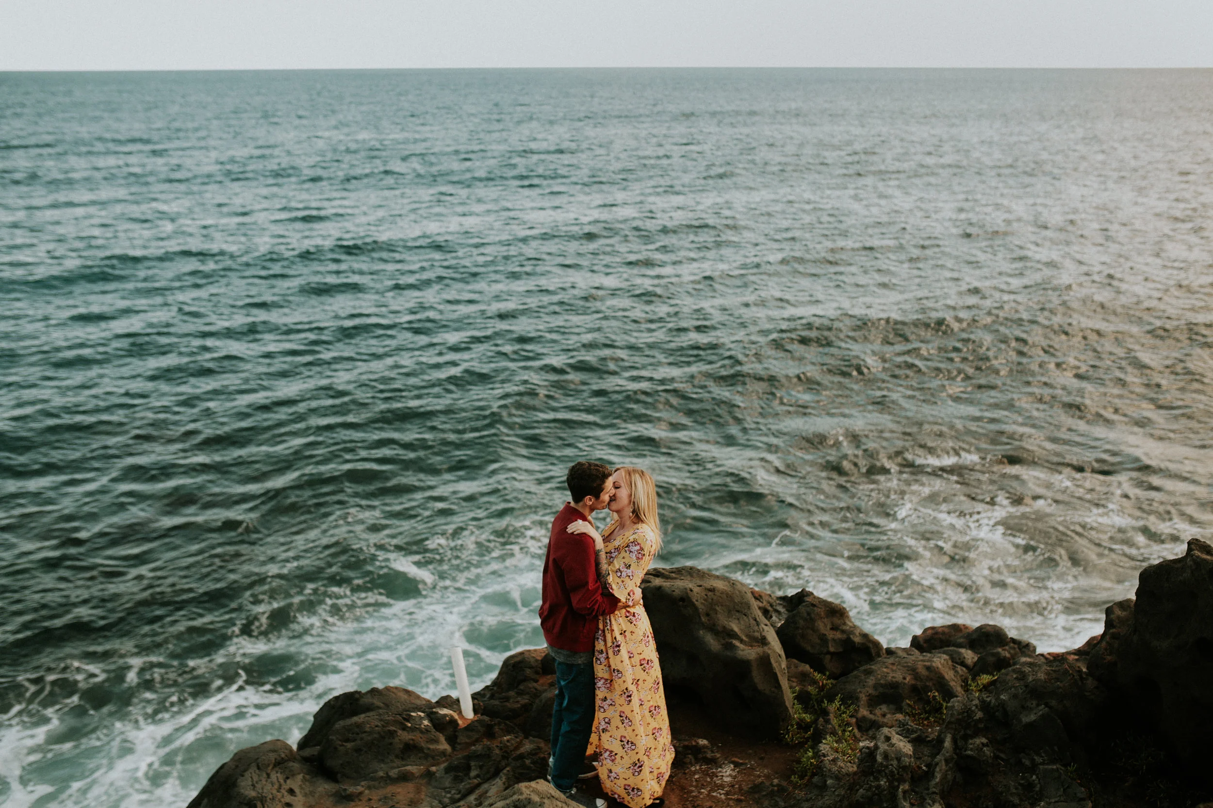 best kauai hawaiian elopement photographer by breeanna lasher 