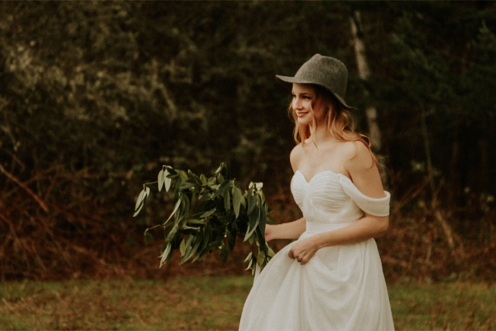 bridal veil falls elopement portland oregon&nbsp;