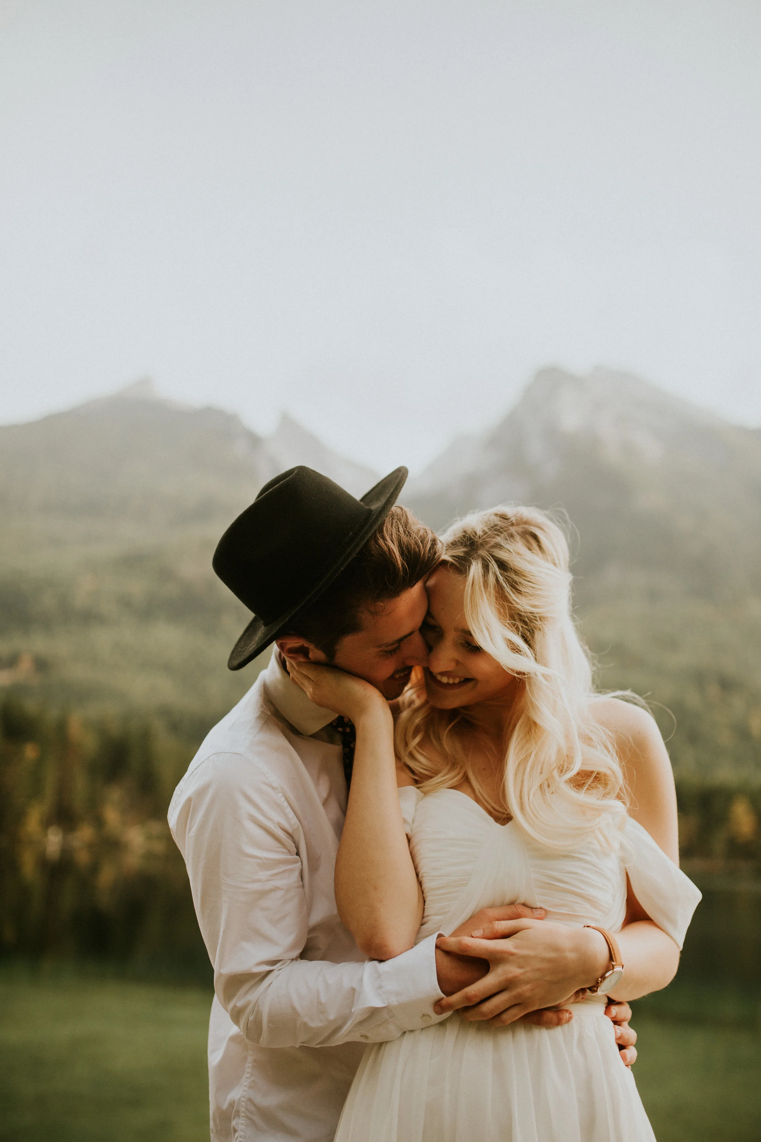 Hintersee elopement by BreeAnna LAsher