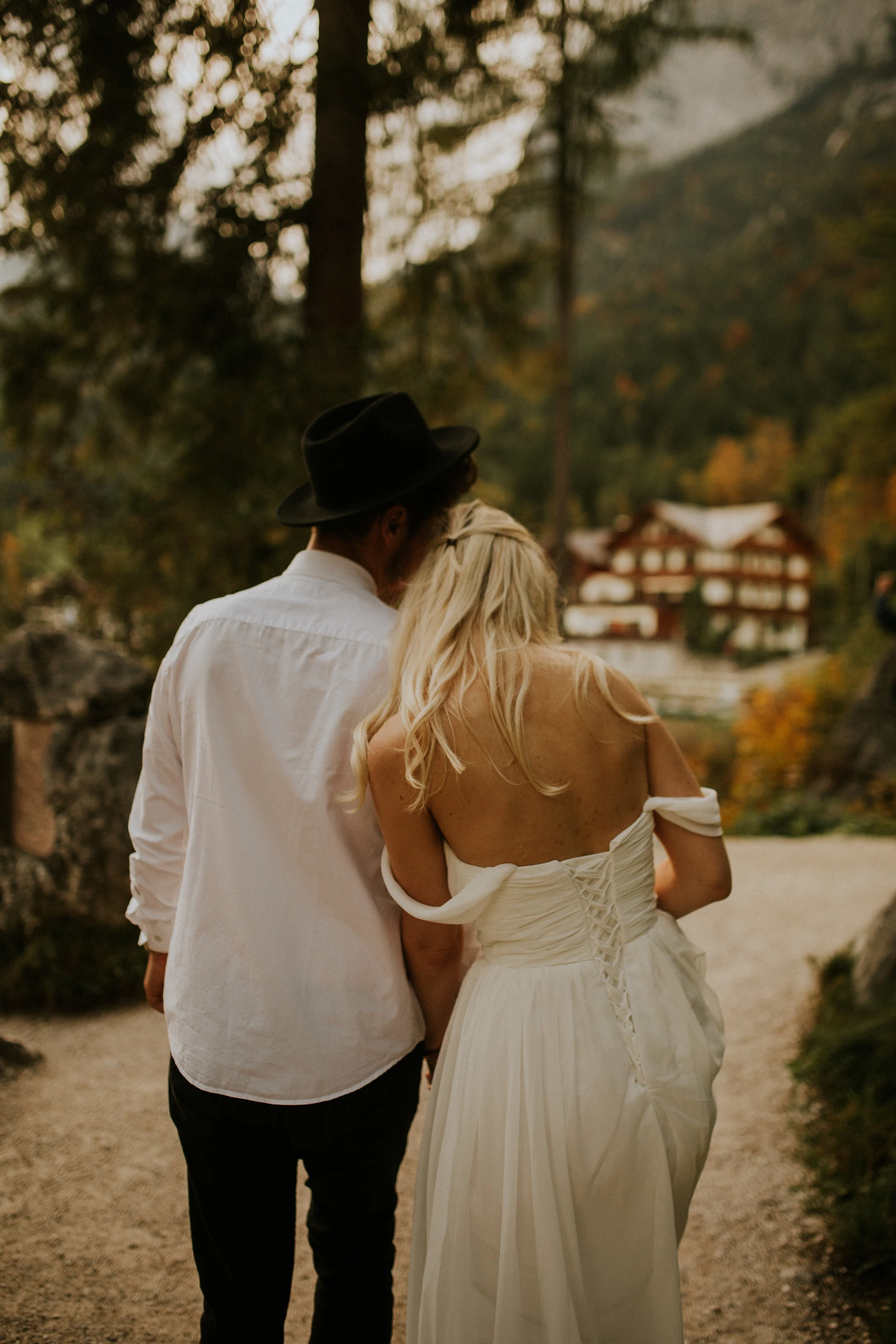 Austrian-alps-hintersee-elopement-photography