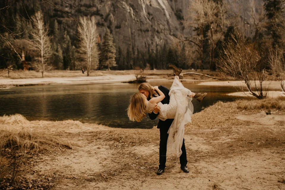 cooks meadow yosemite national park photographer&nbsp;