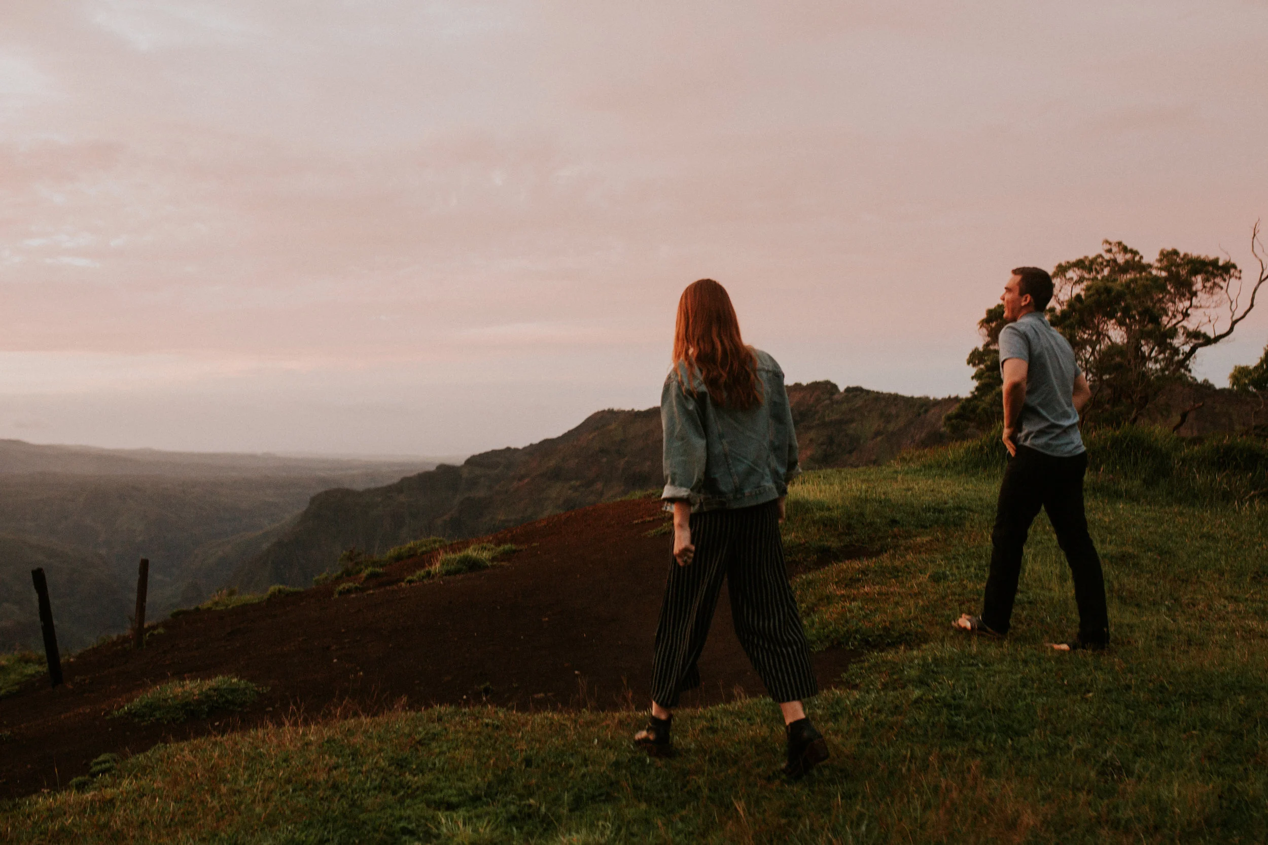 kauai elopement photographer By BreeAnna Lasher&nbsp;