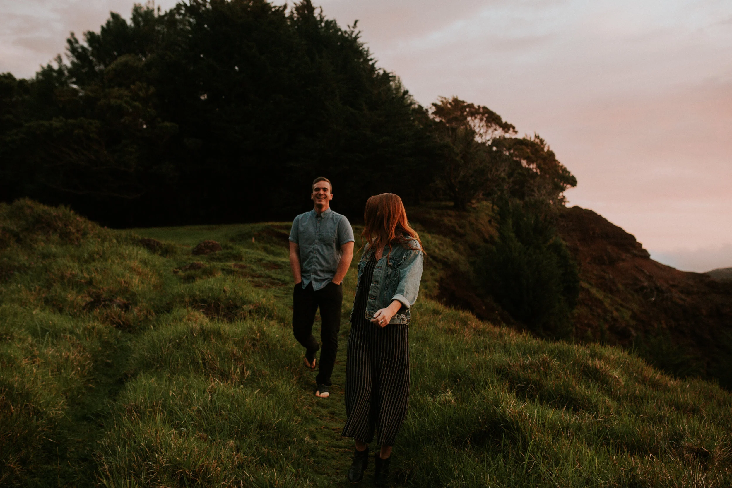 Seattle elopement photography by BreeAnna Lasher