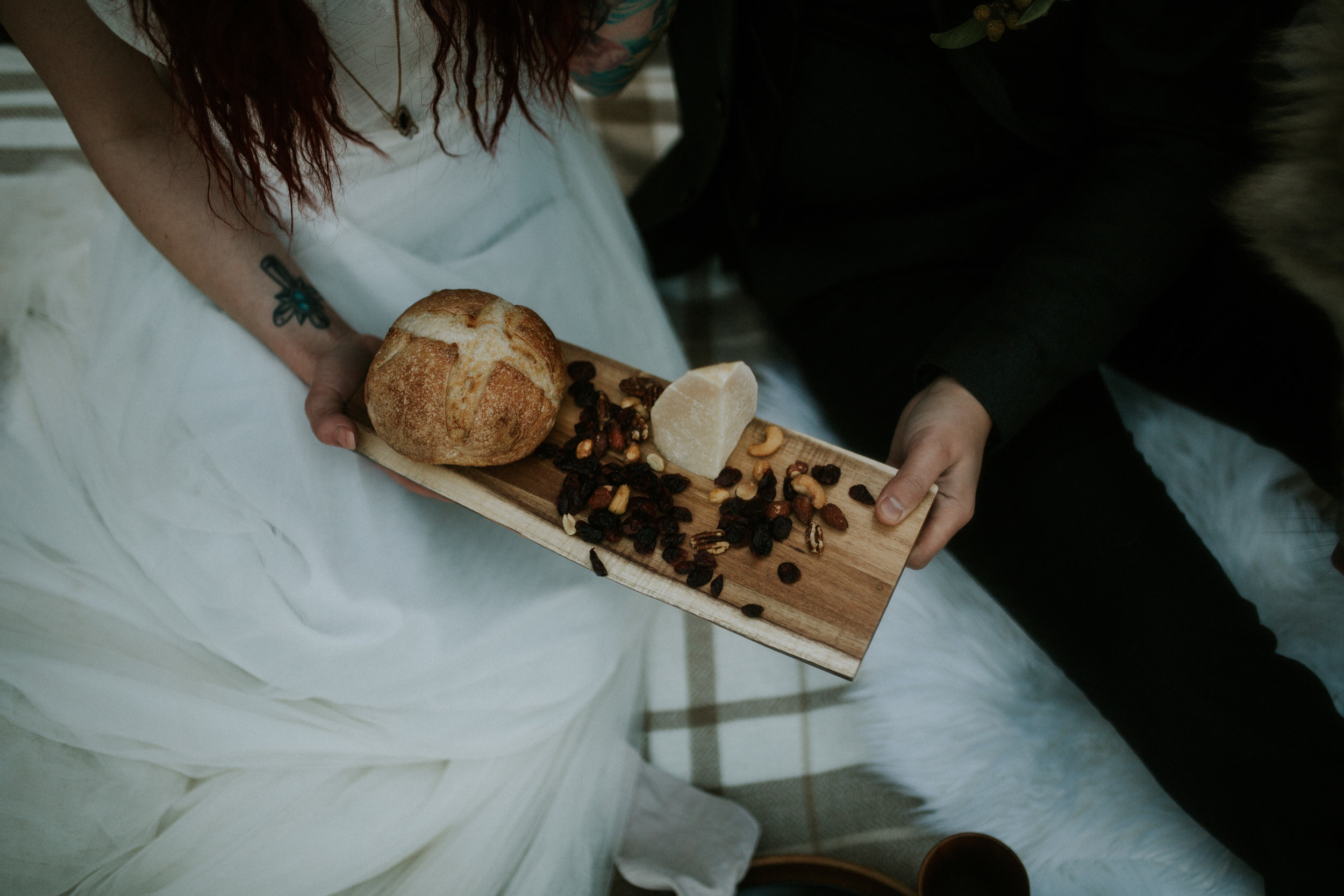 the greatest adventure wed elopement