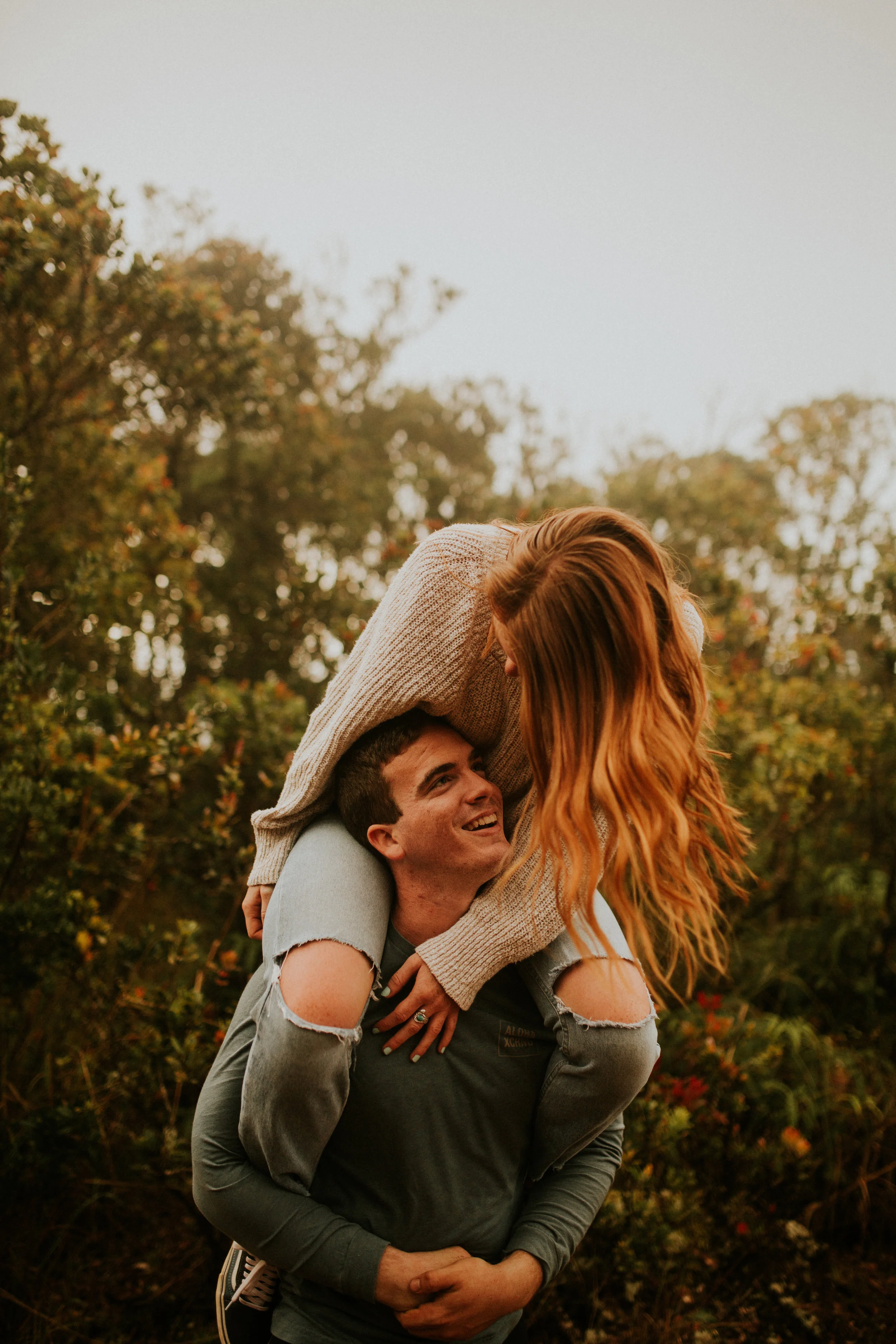 kauai island nepali coastline waimea canyon overlook by BreeAnna Lasher&nbsp;