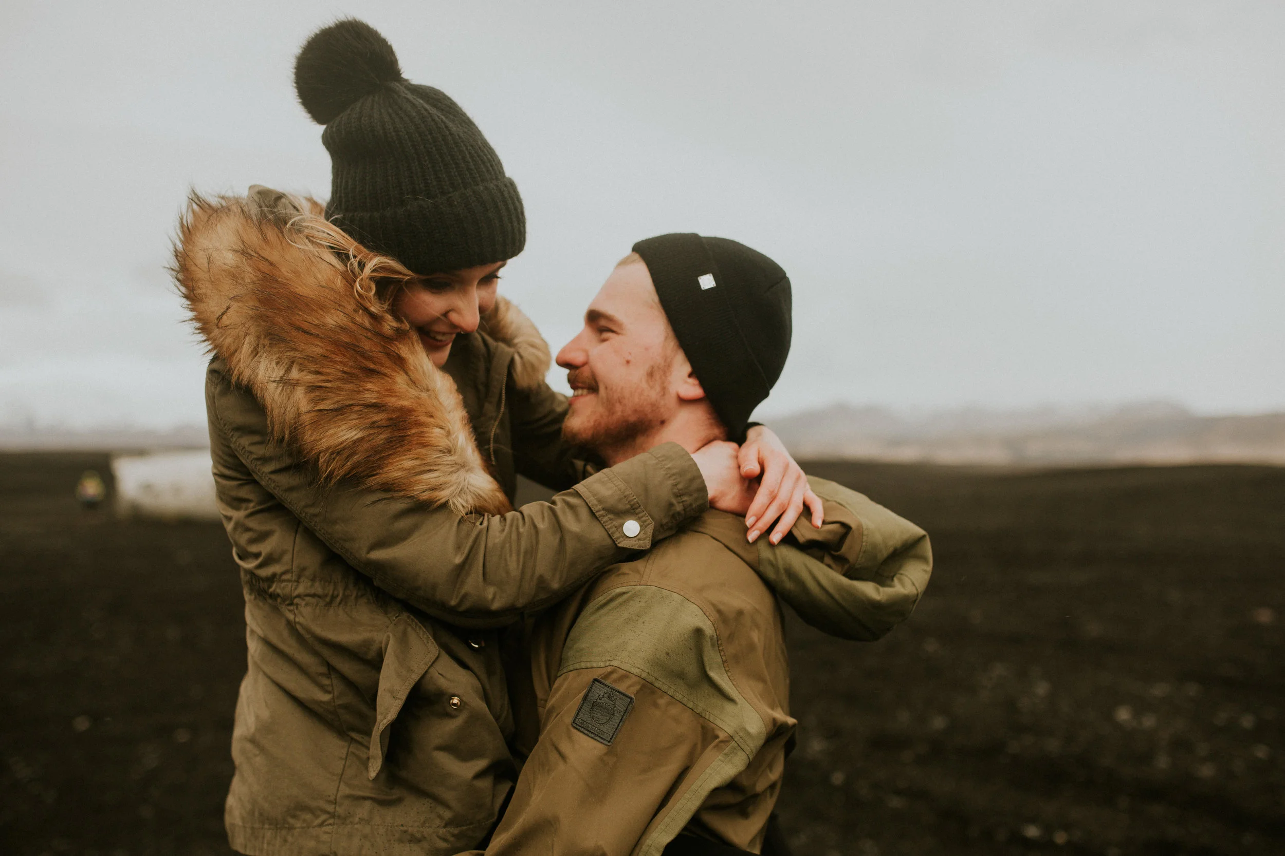 Sólheimasandur iceland plane crash breeanna lasher