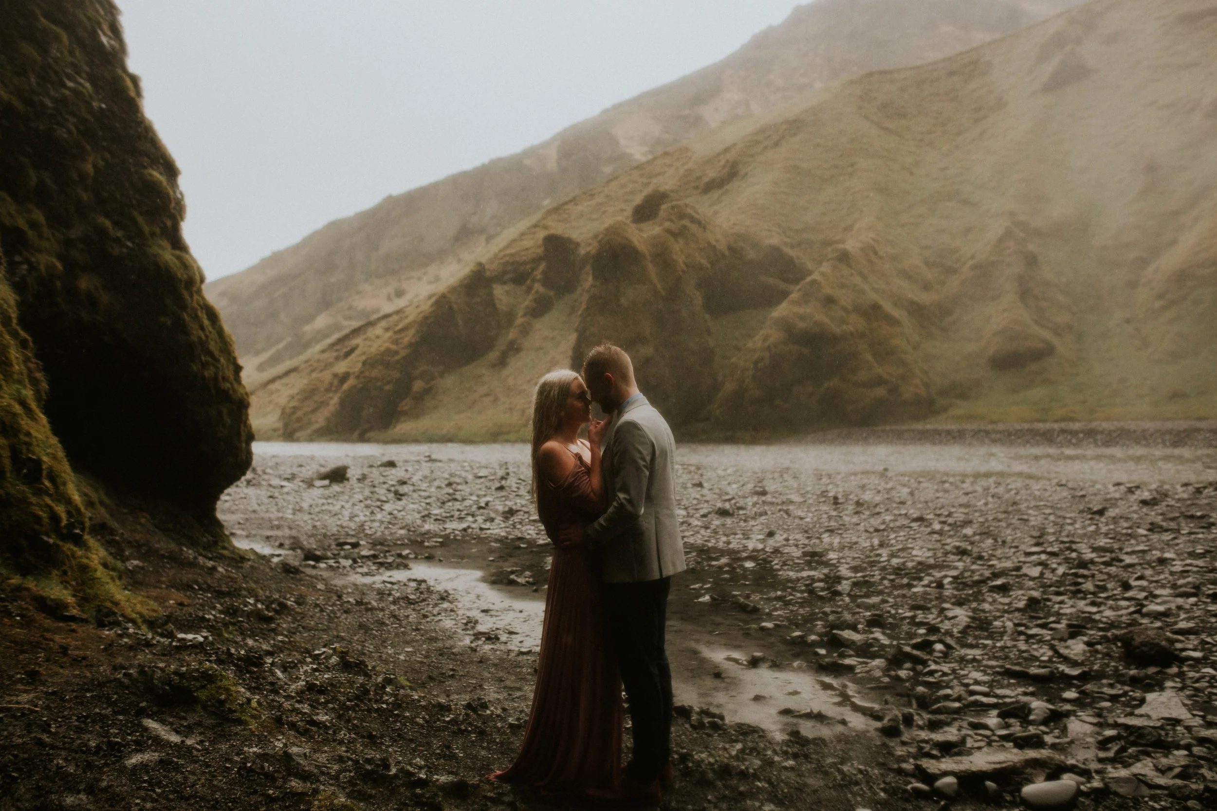 iceland wedding photographer