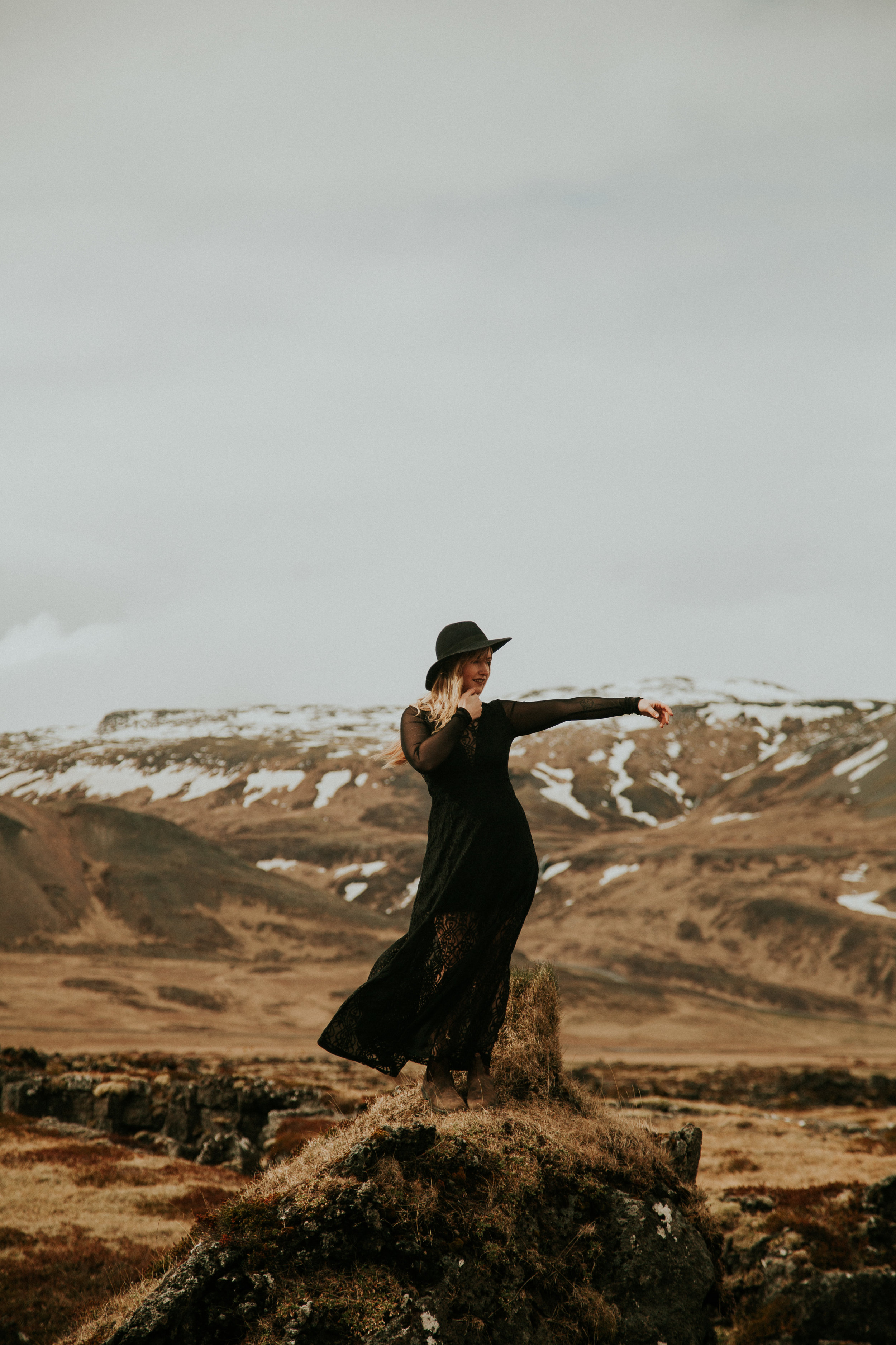 iceland same sex wedding elopement