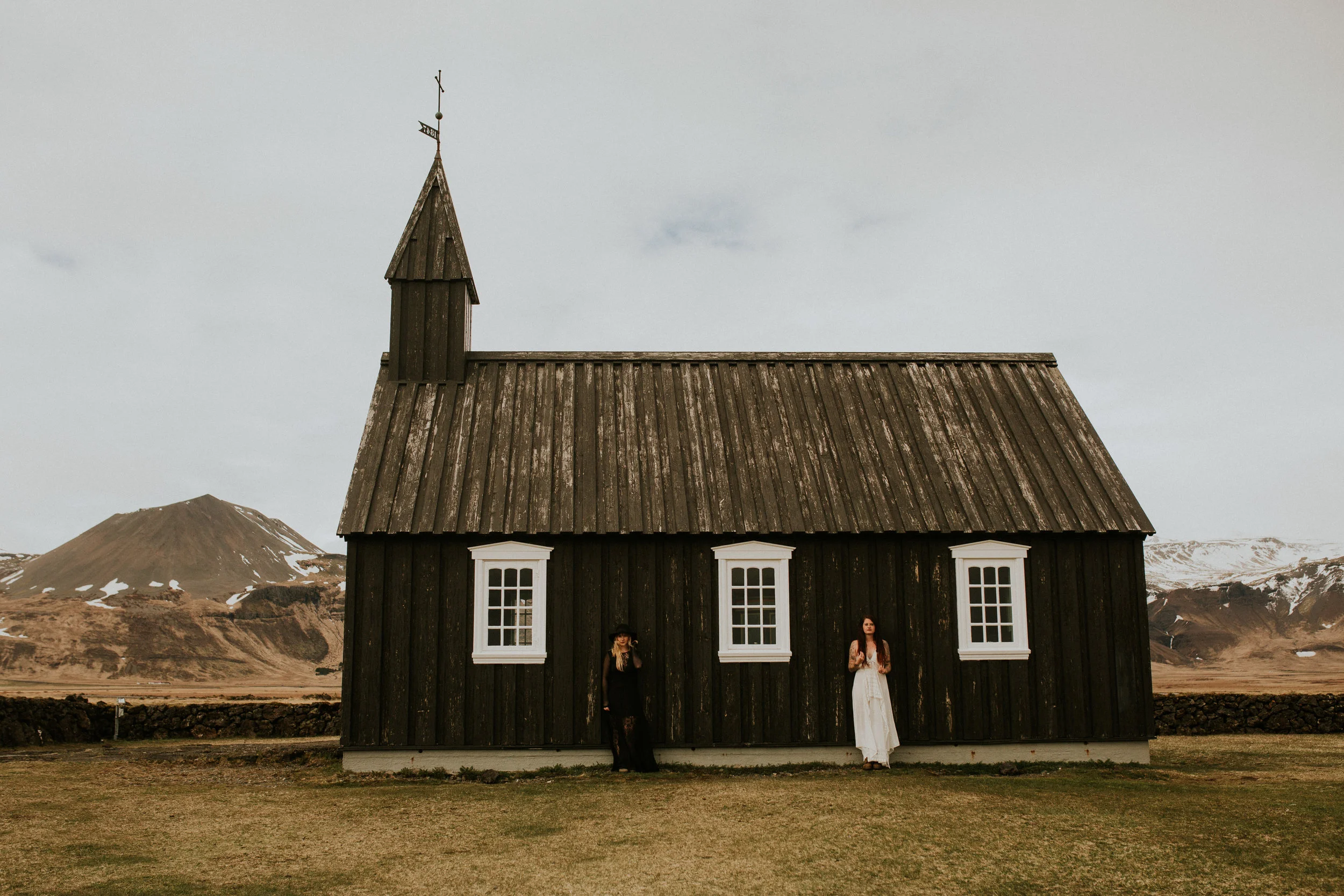 iceland same sex wedding