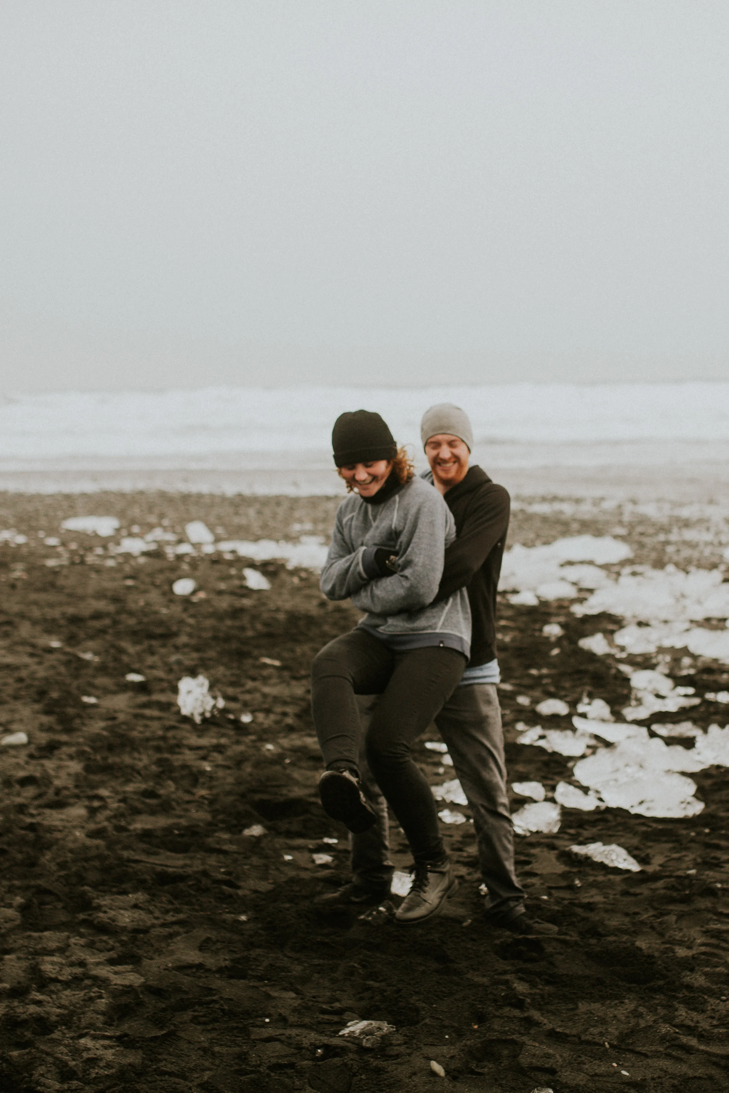 icelandic photographer engagement session&nbsp;