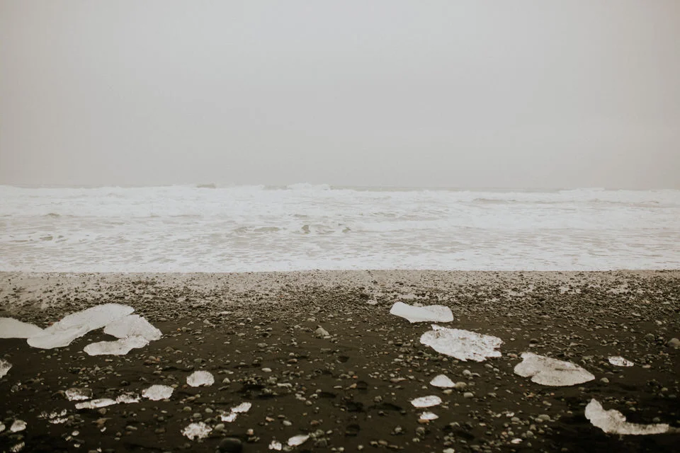 dimond beach engagement session&nbsp;