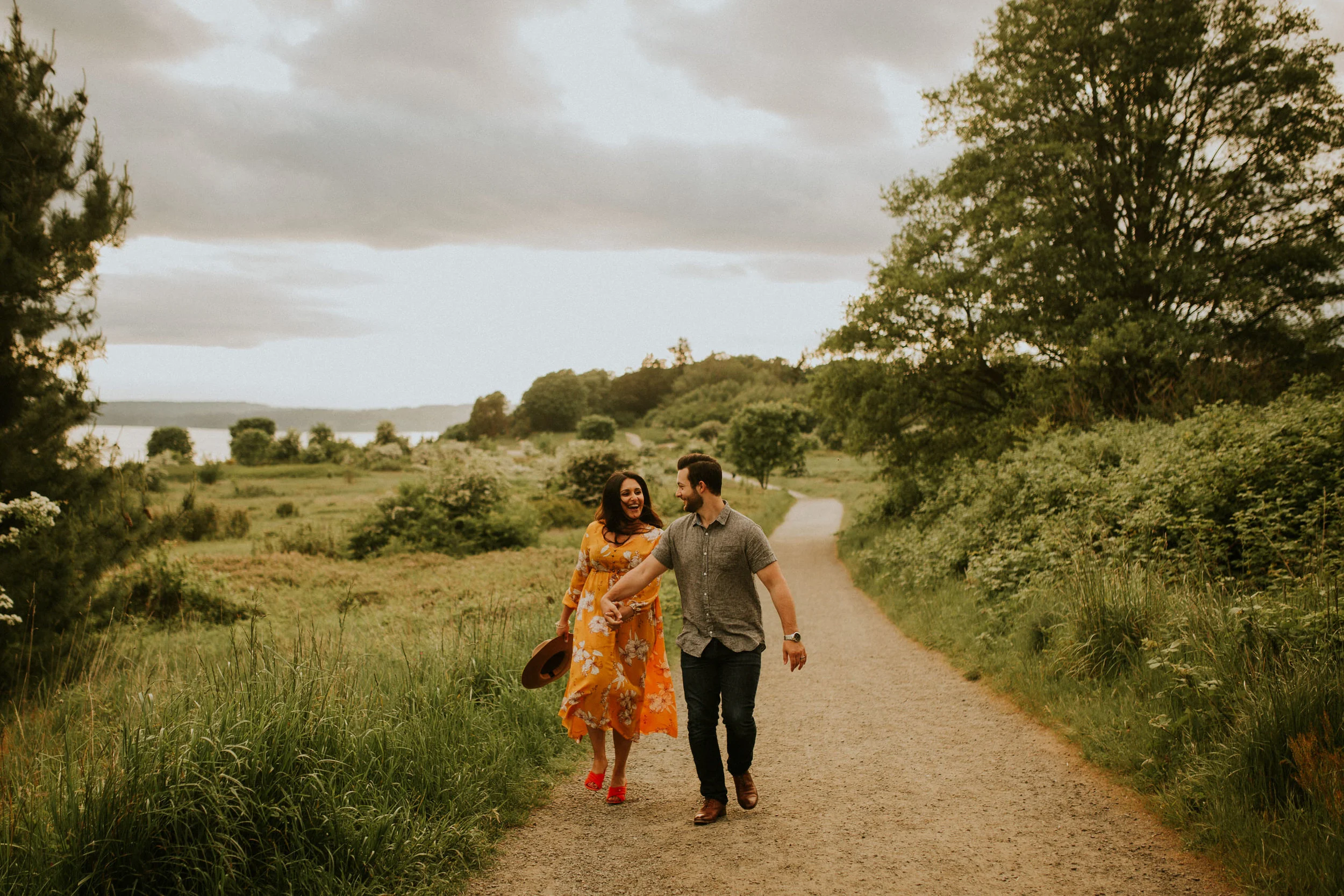 Seattle elopement photographer