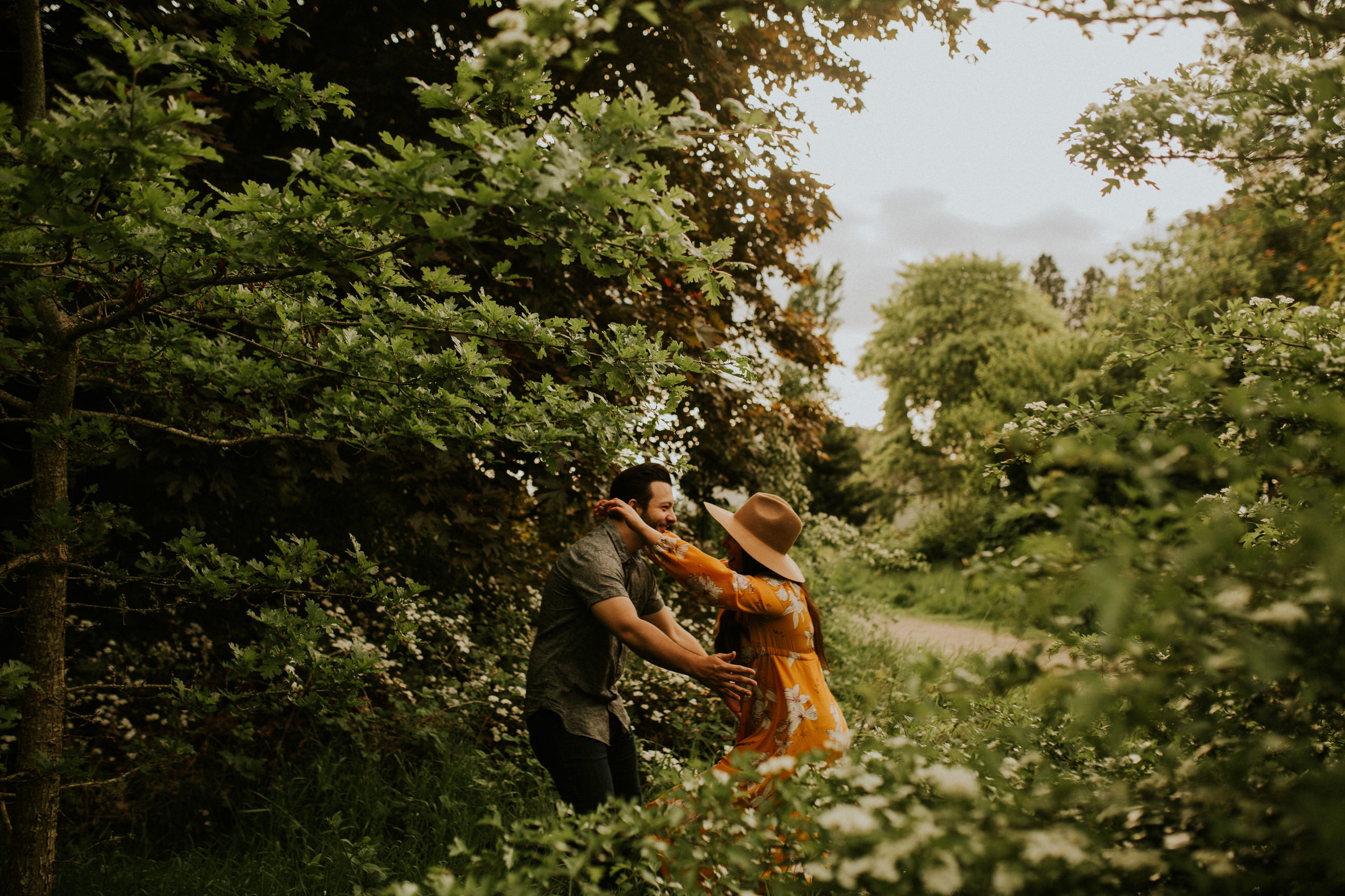 Seattle elopement photographer&nbsp;