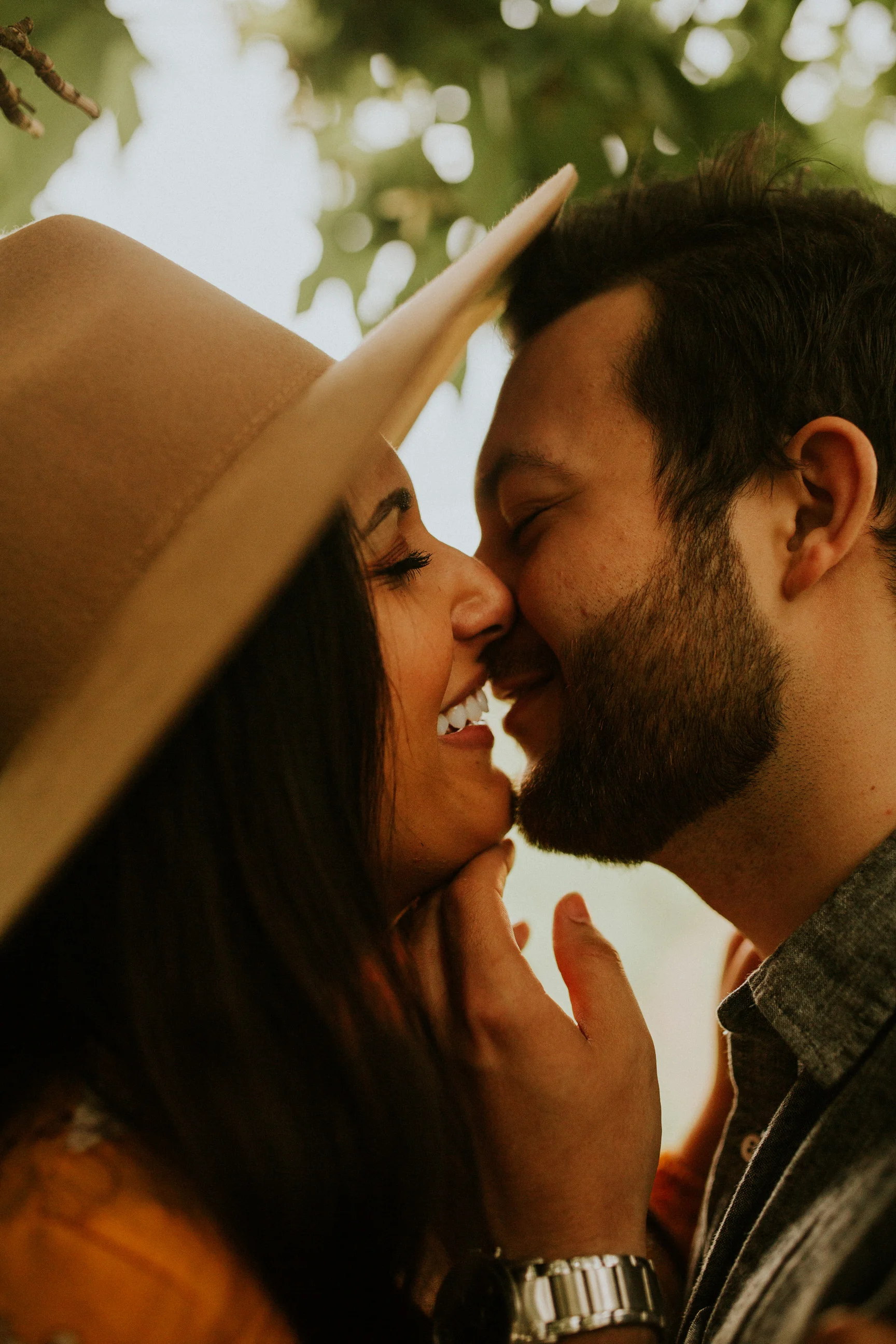 BreeAnna Lasher seattle elopement photographer ceremony discovery park&nbsp;