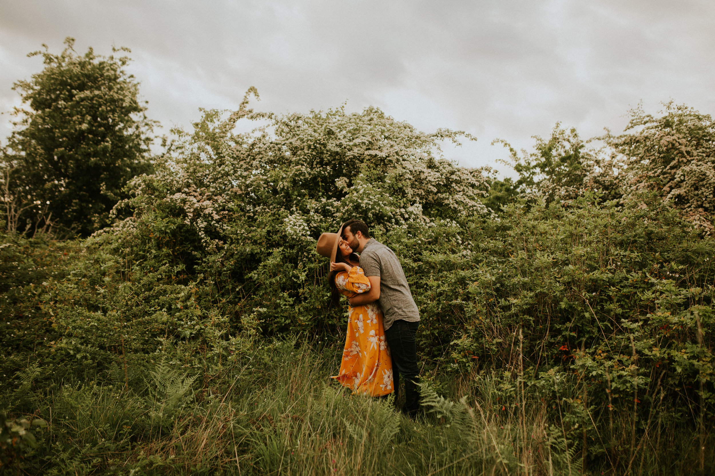 Tacoma elopement photographer breeanna lasher&nbsp;