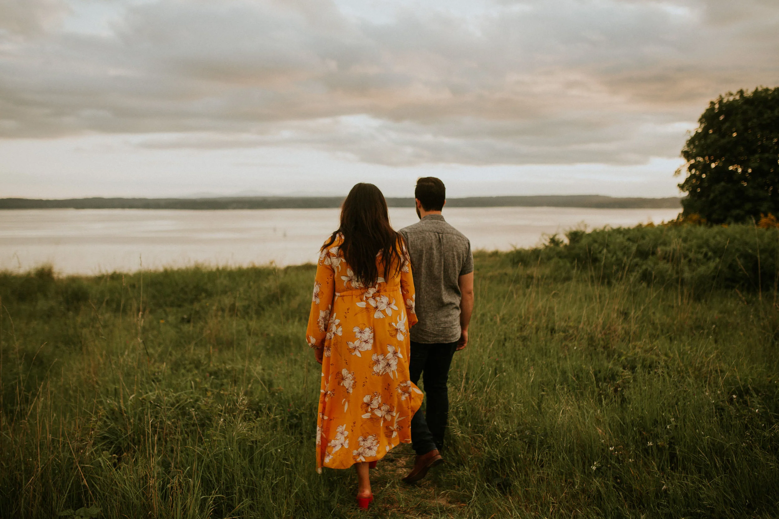 Tacoma elopement photography breeanna lasher&nbsp;