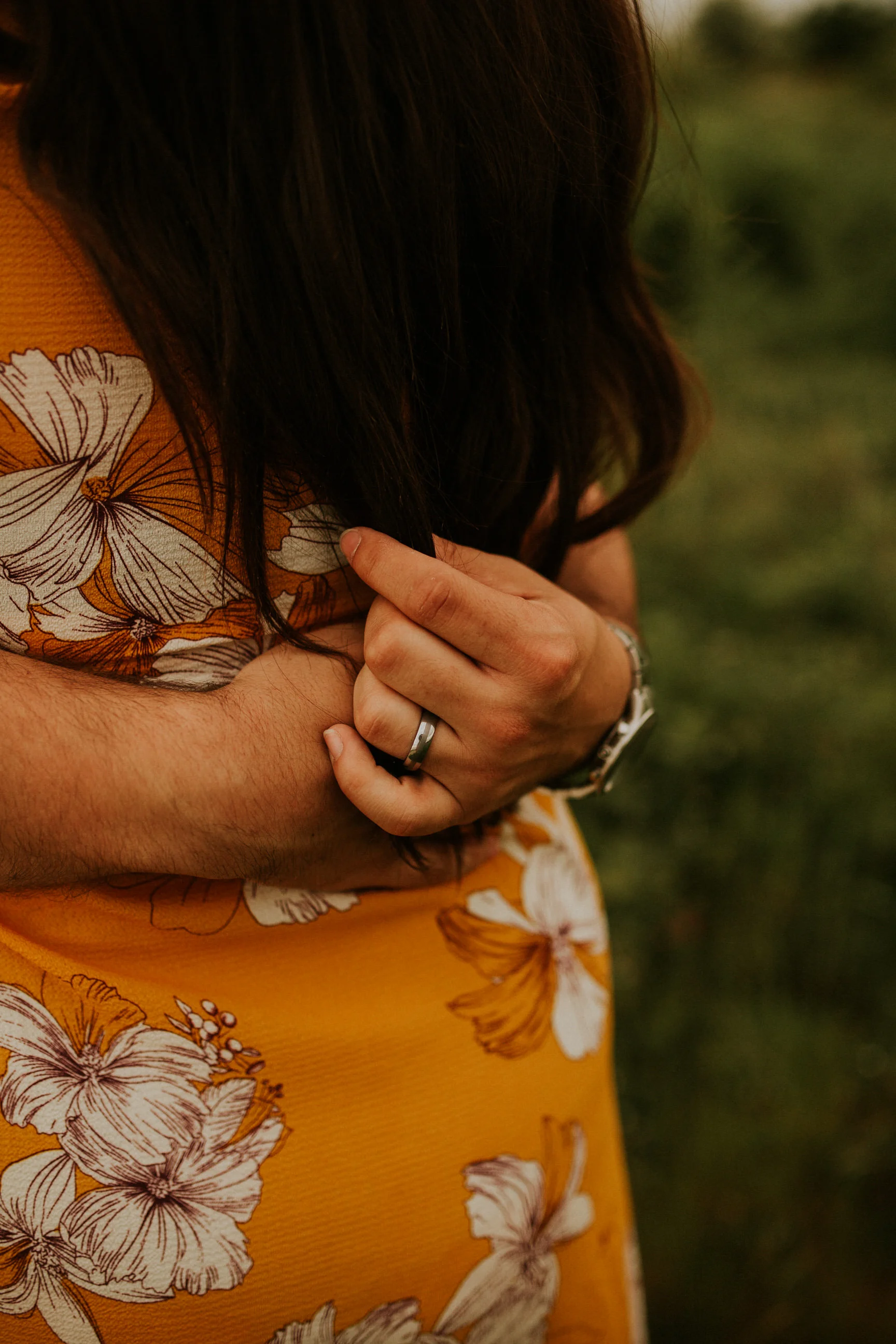 Tacoma wedding elopement photographer breeanna lasher&nbsp;