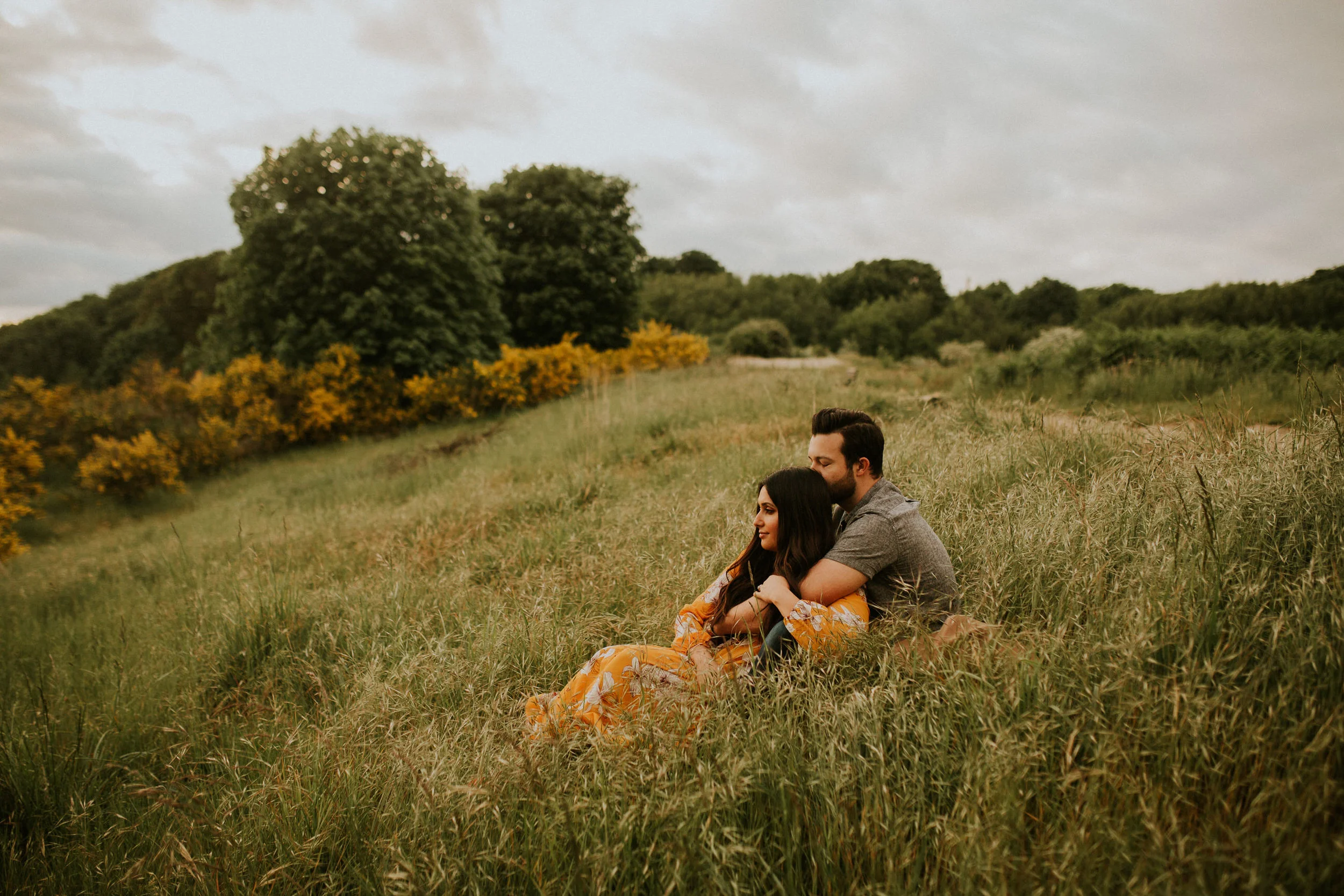 Tacoma + Seattle elopement photography breeanna lasher&nbsp;