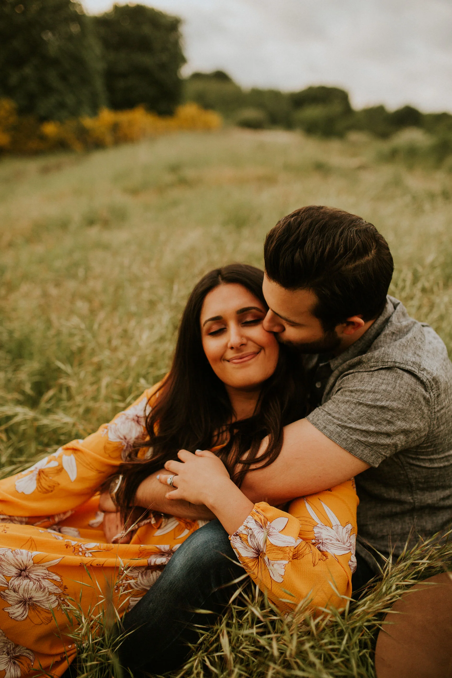 Seattle + tacoma elopement photography Breeanna lasher